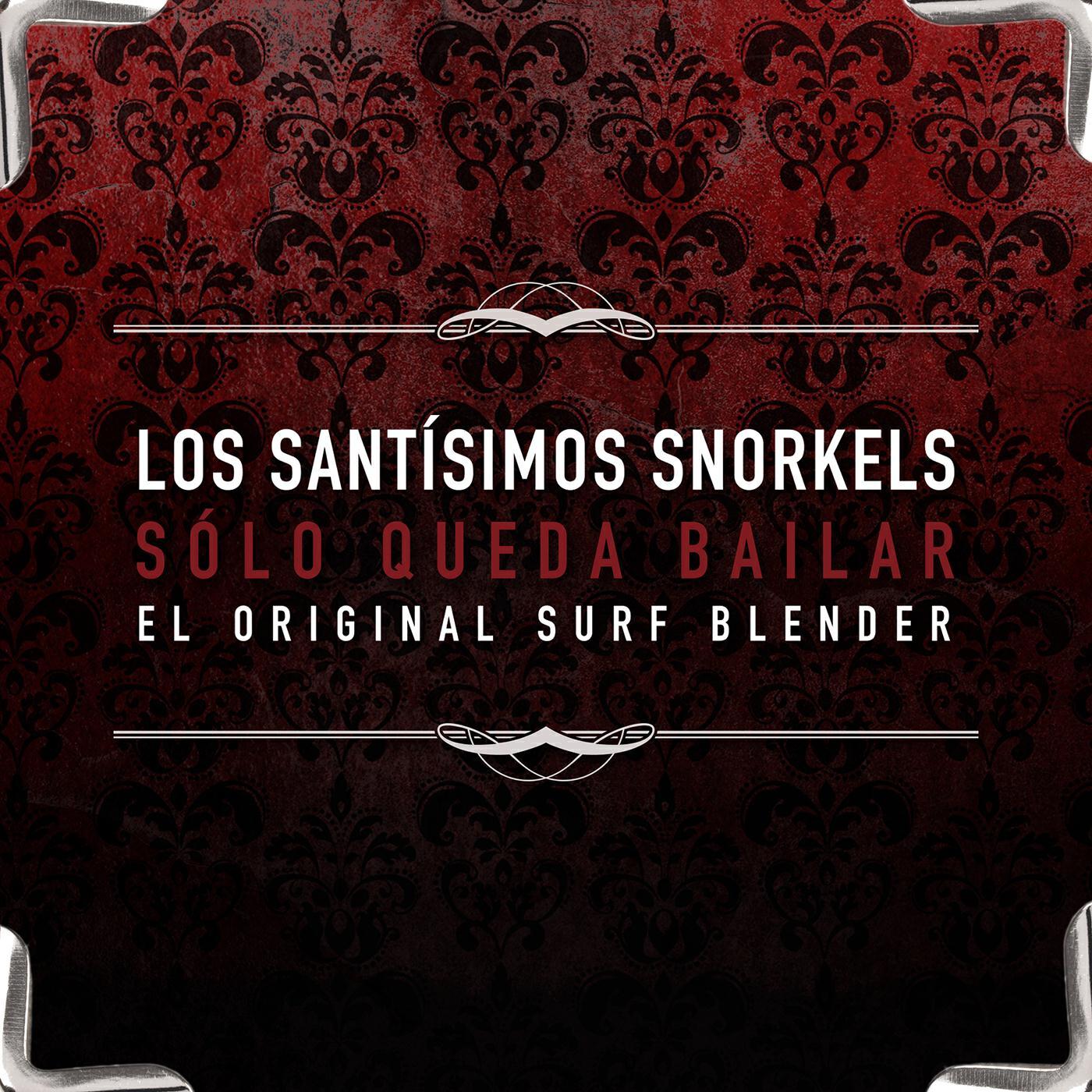 Релиз Sólo Queda Bailar