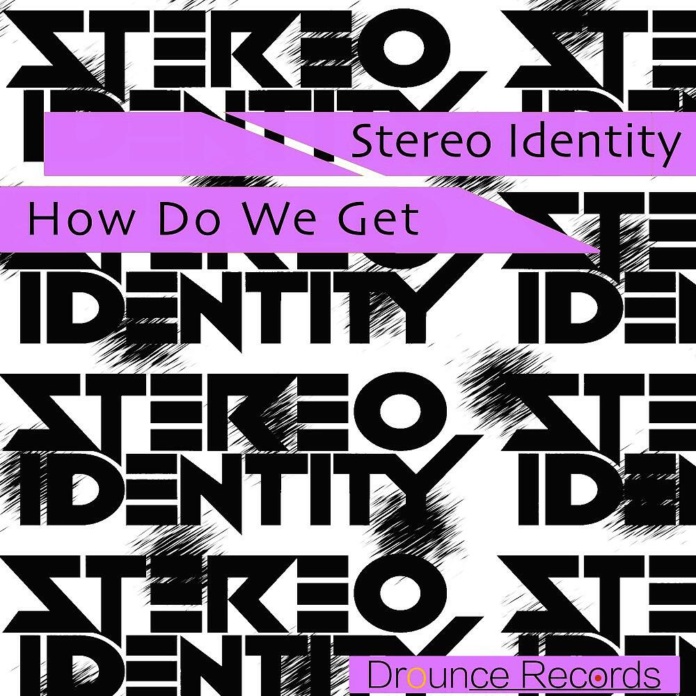 Релиз How Do We Get (Radio Edit)