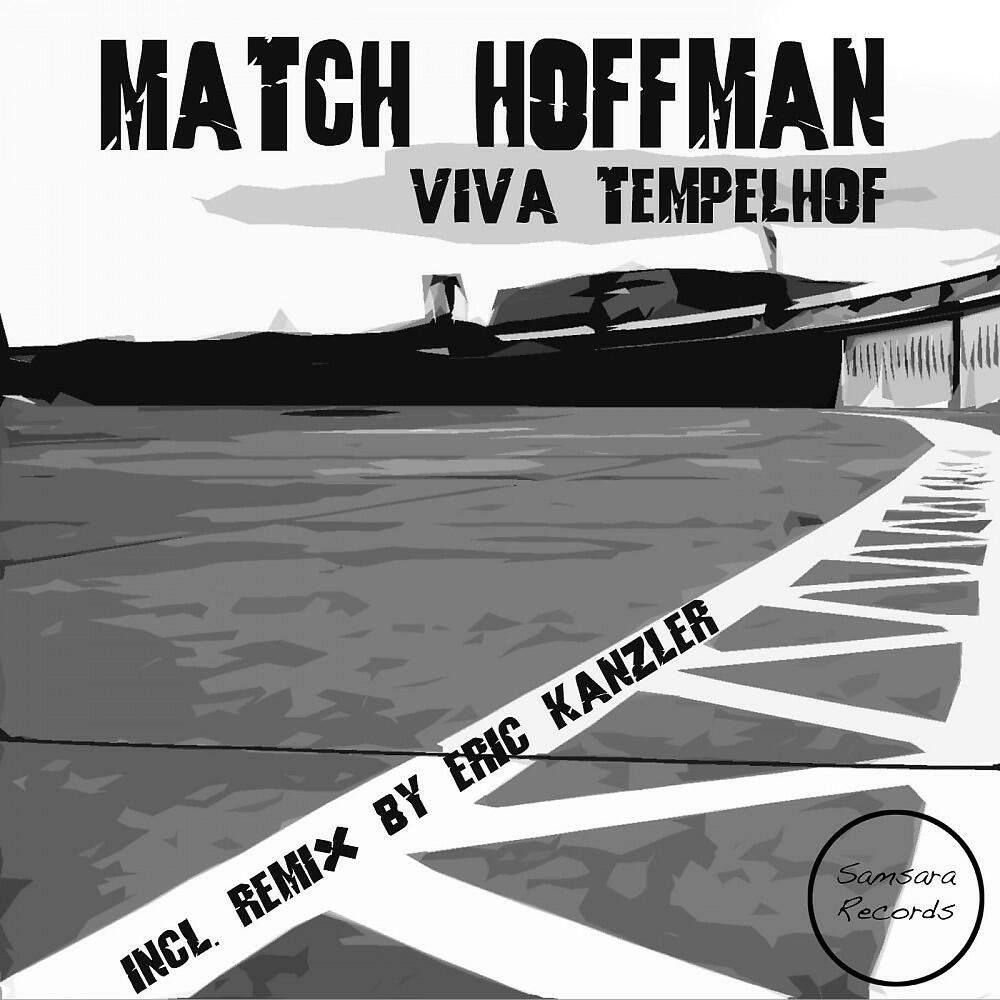 Match Hoffman