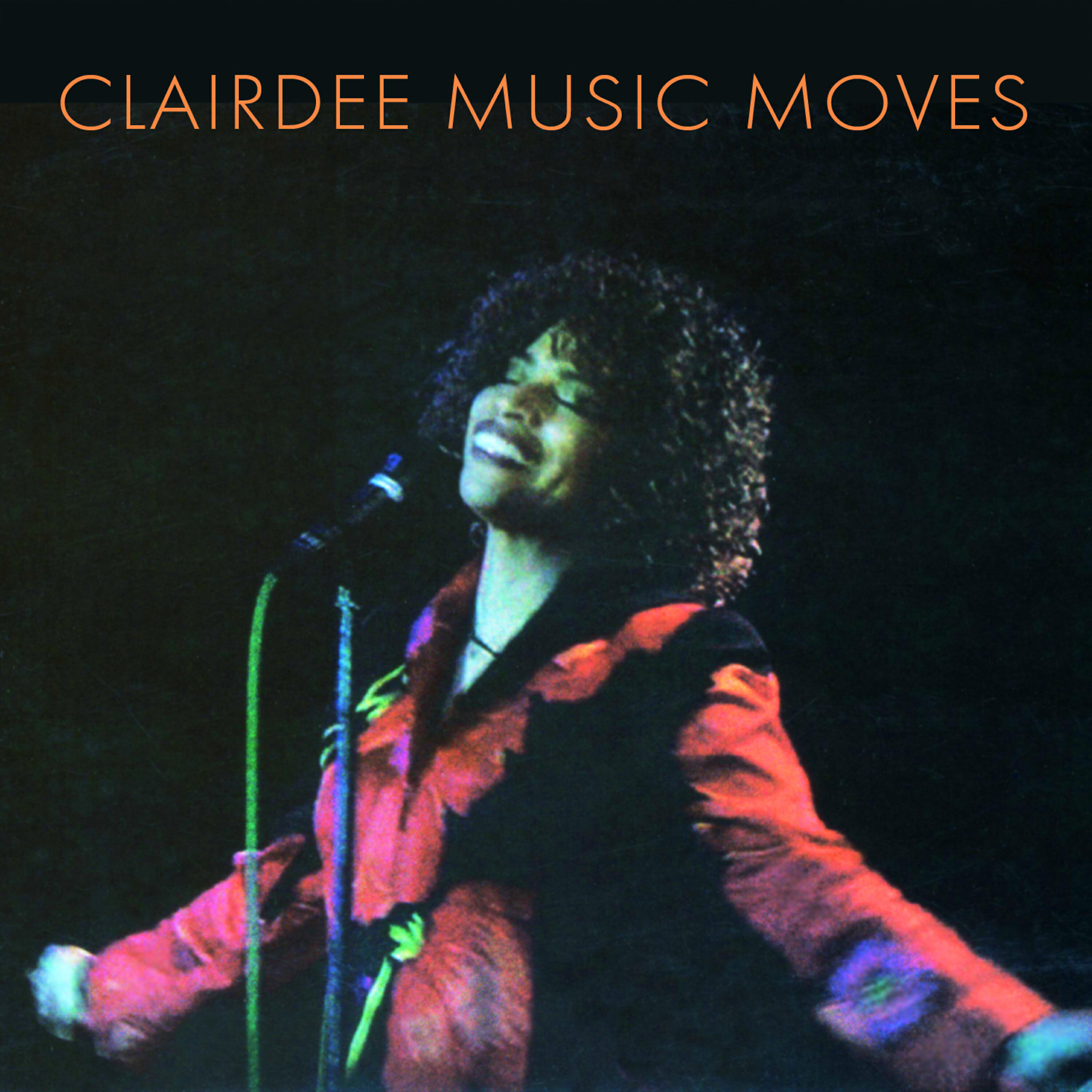Релиз Music Moves