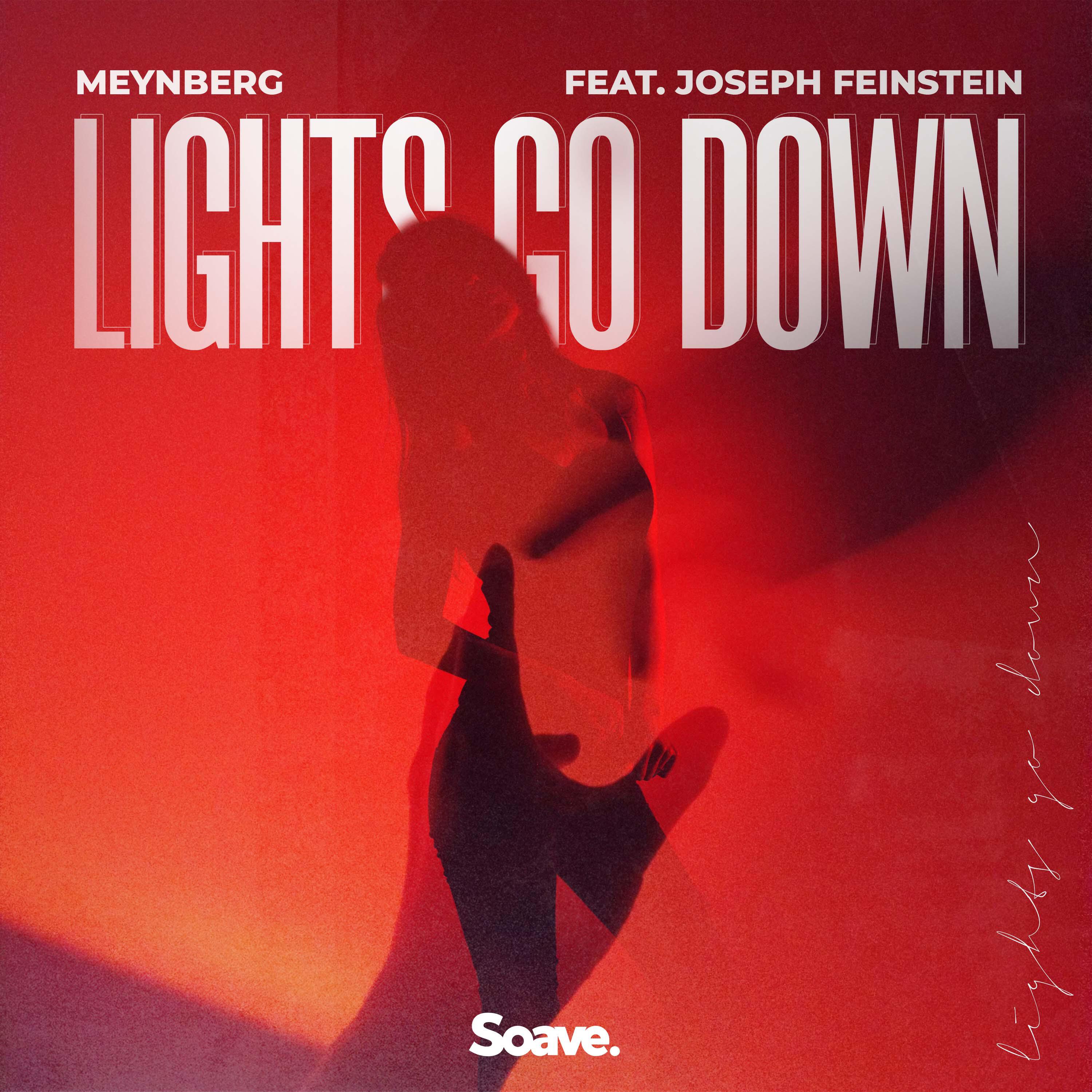 Релиз Lights Go Down