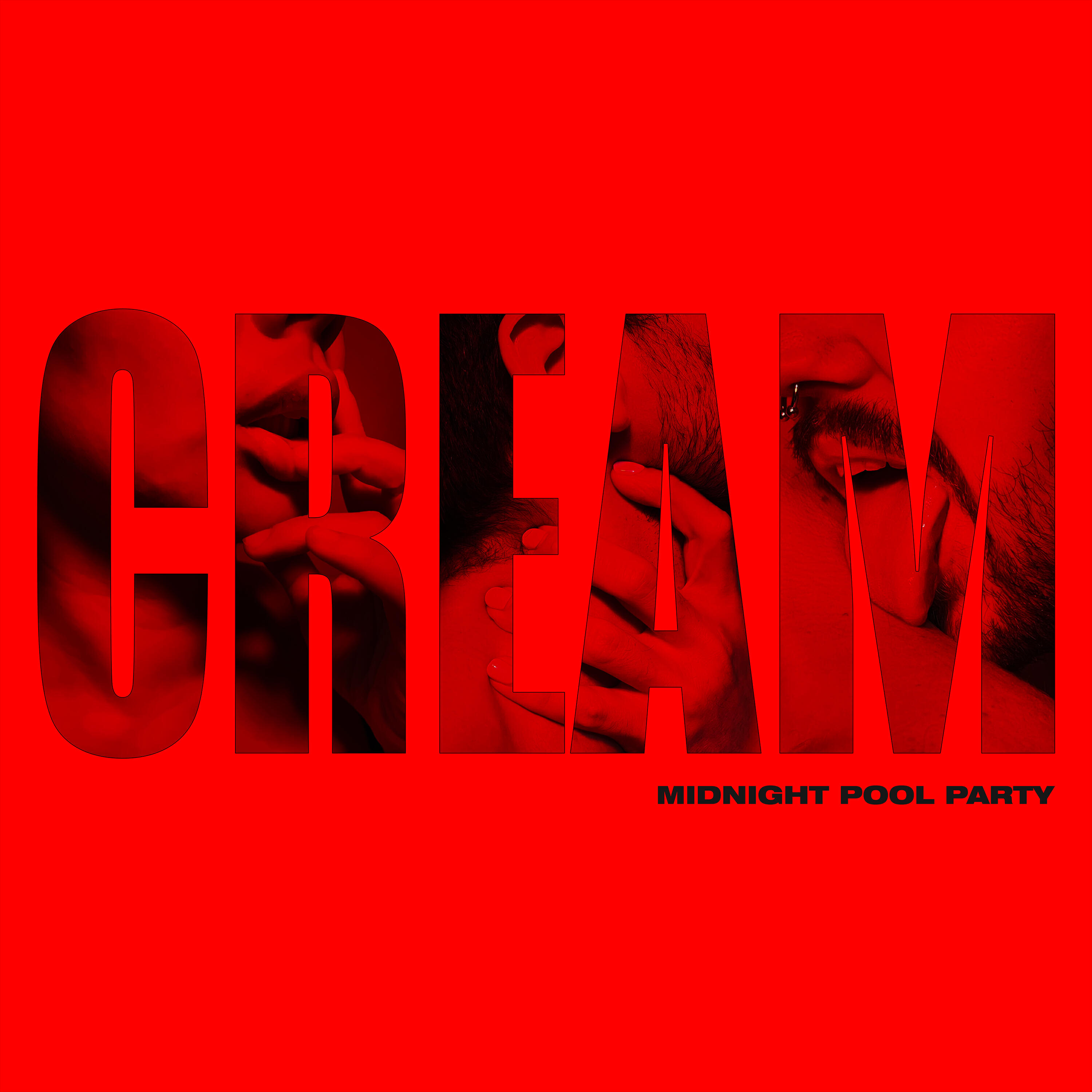 Релиз CREAM