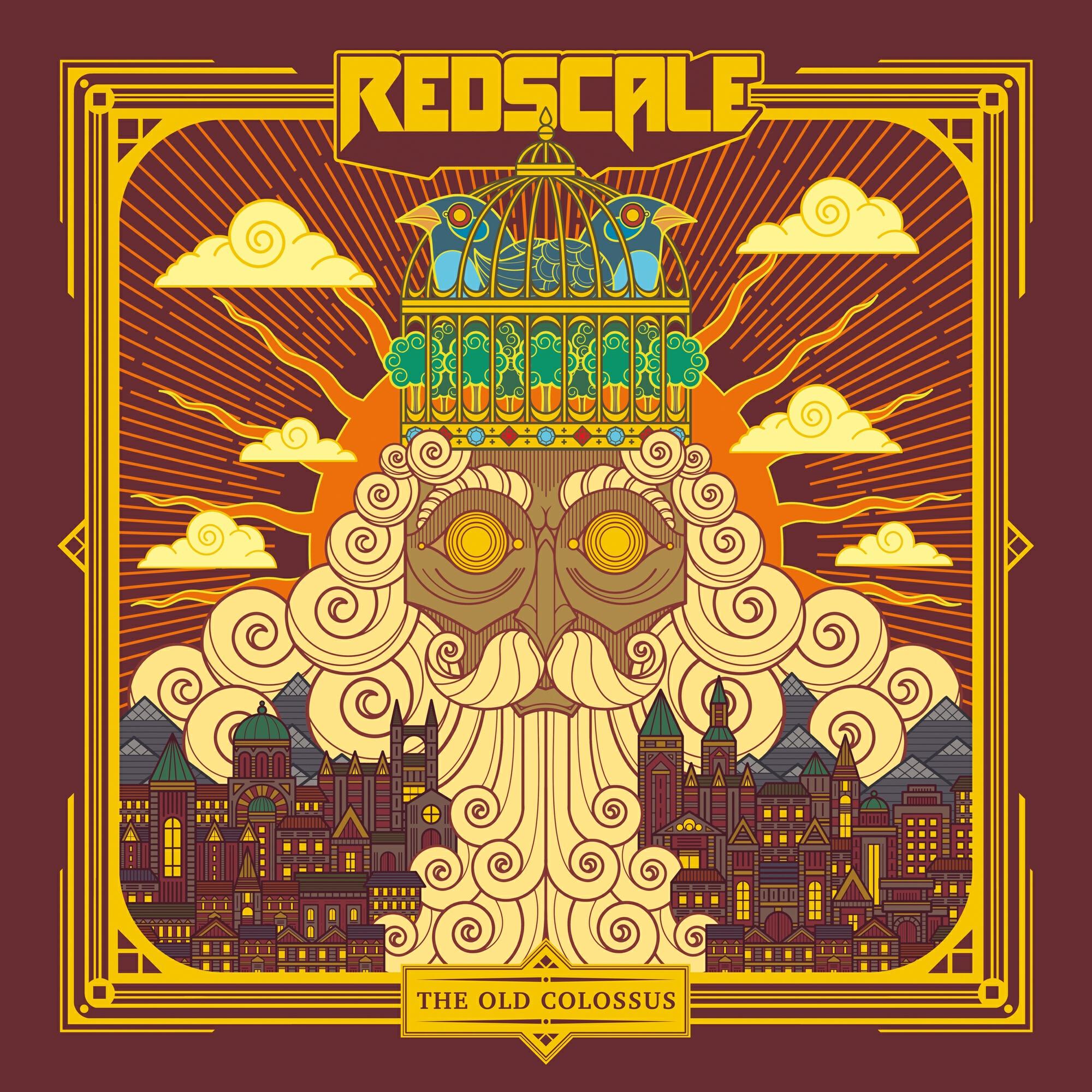 Redscale