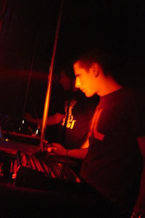 Soulrack