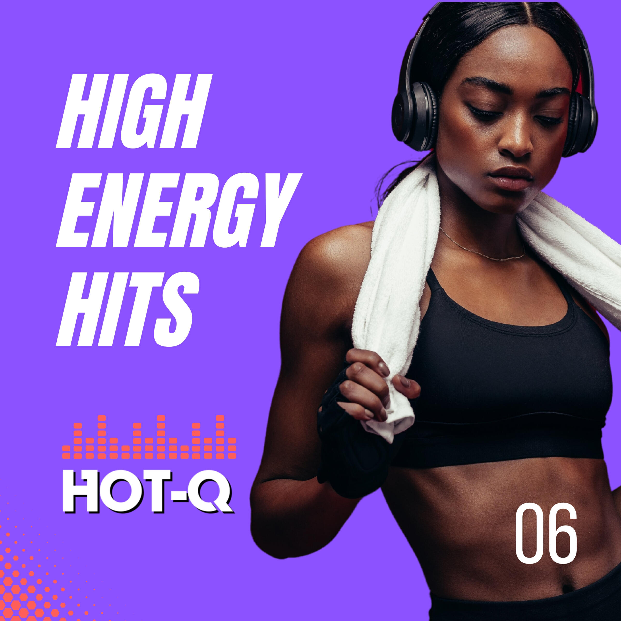 Релиз High Energy Hits 006