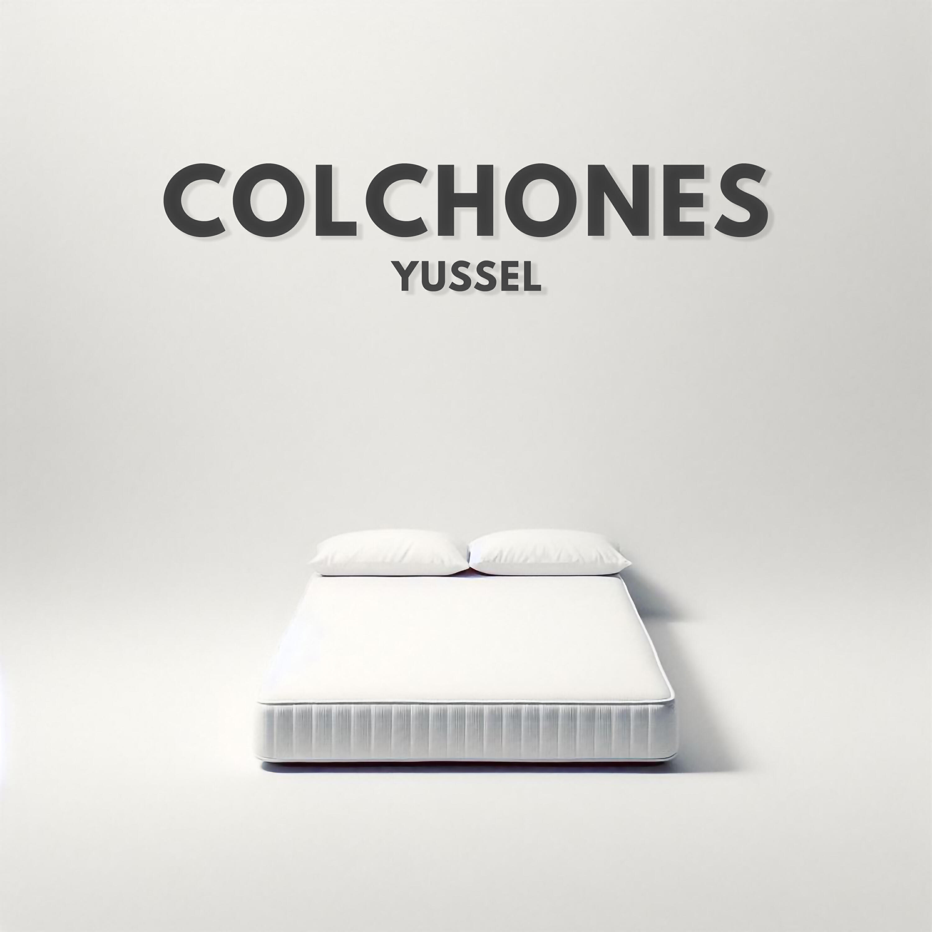 Релиз Colchones