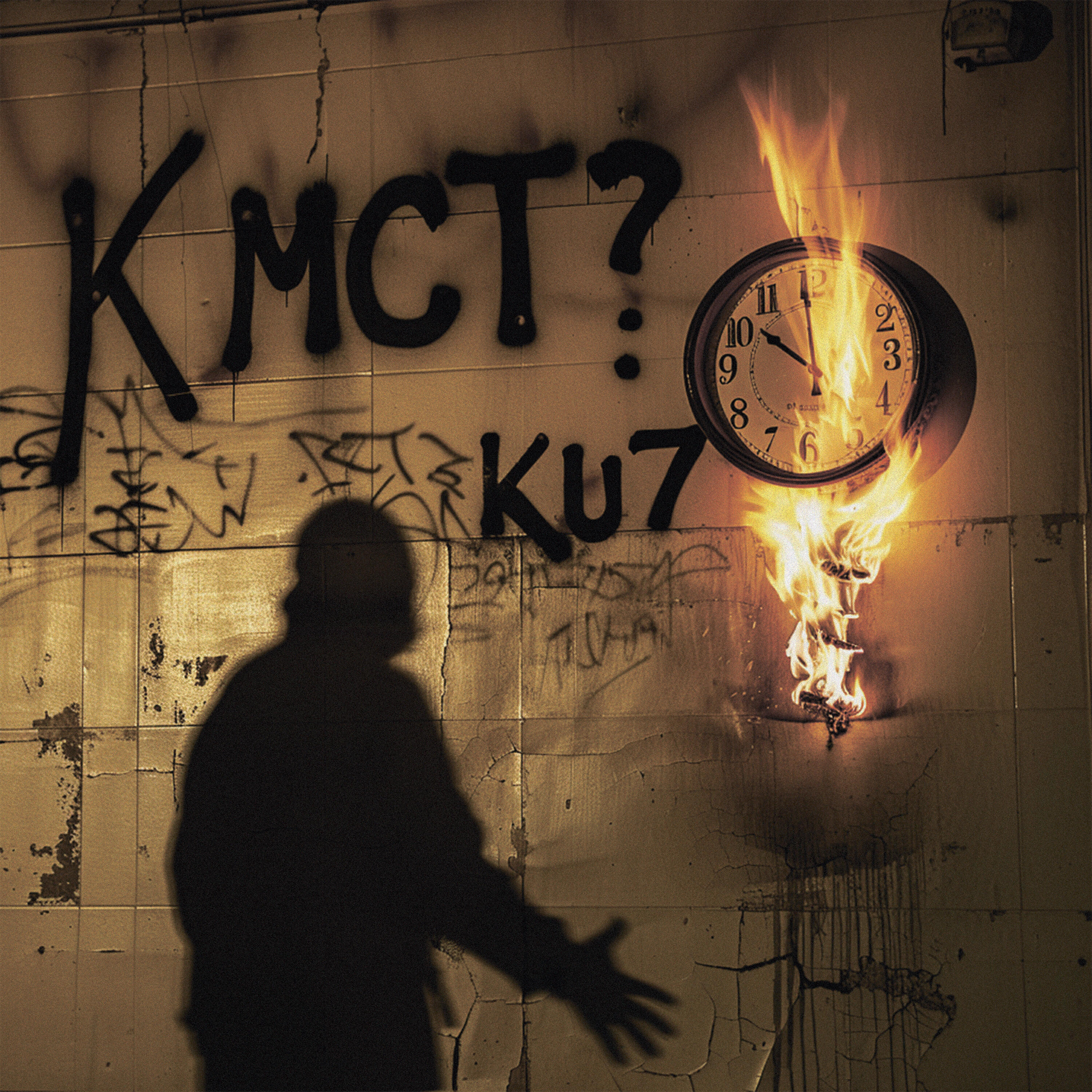 КМСТ?