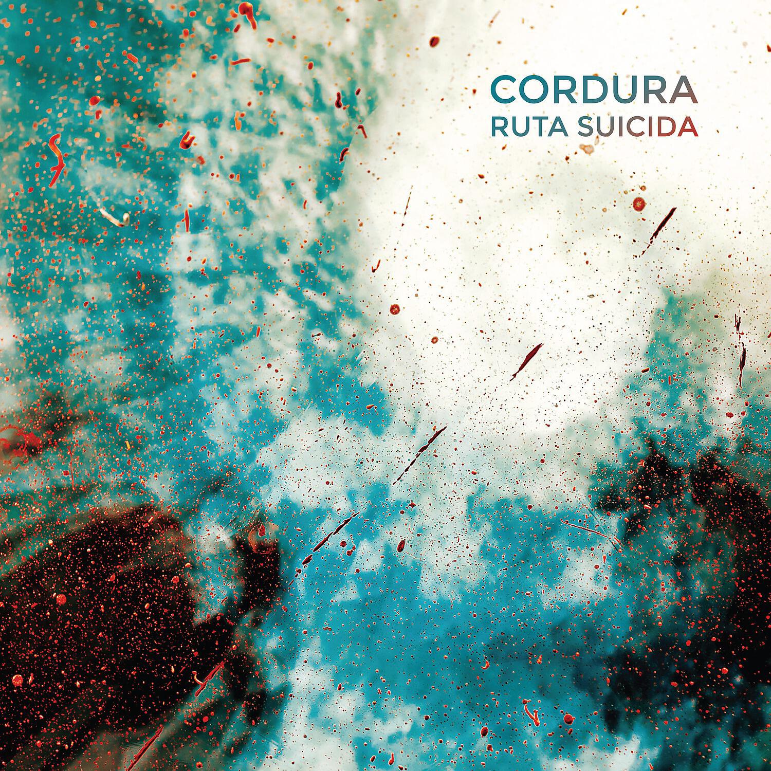 Релиз Ruta suicida