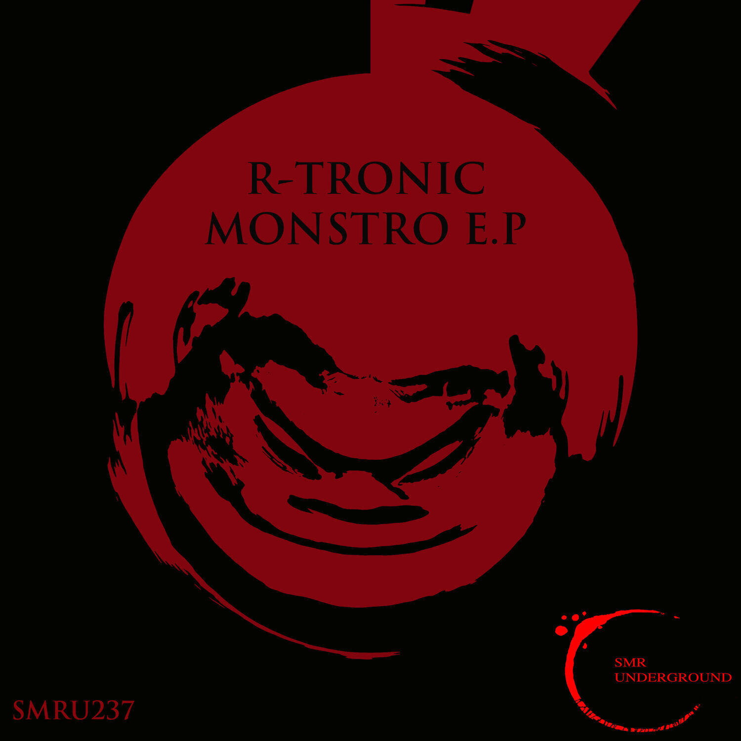 Релиз Monstro E.P