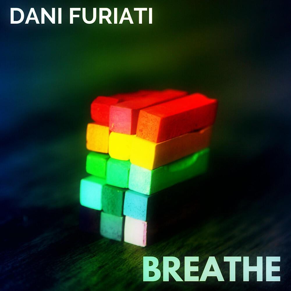 Релиз Breathe