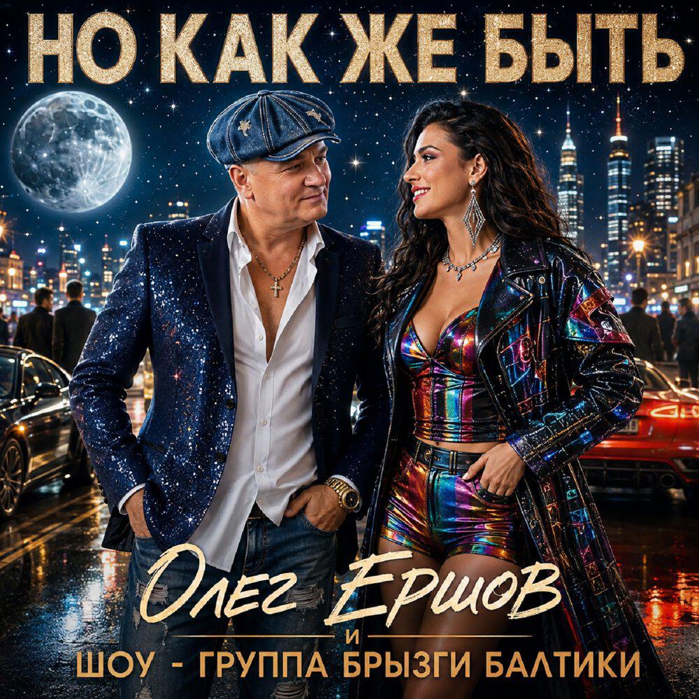 Релиз НО КАК ЖЕ БЫТЬ