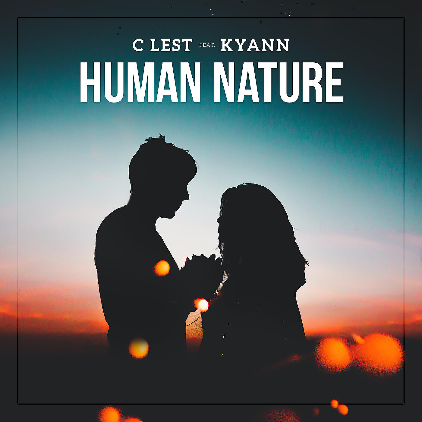 Релиз Human Nature