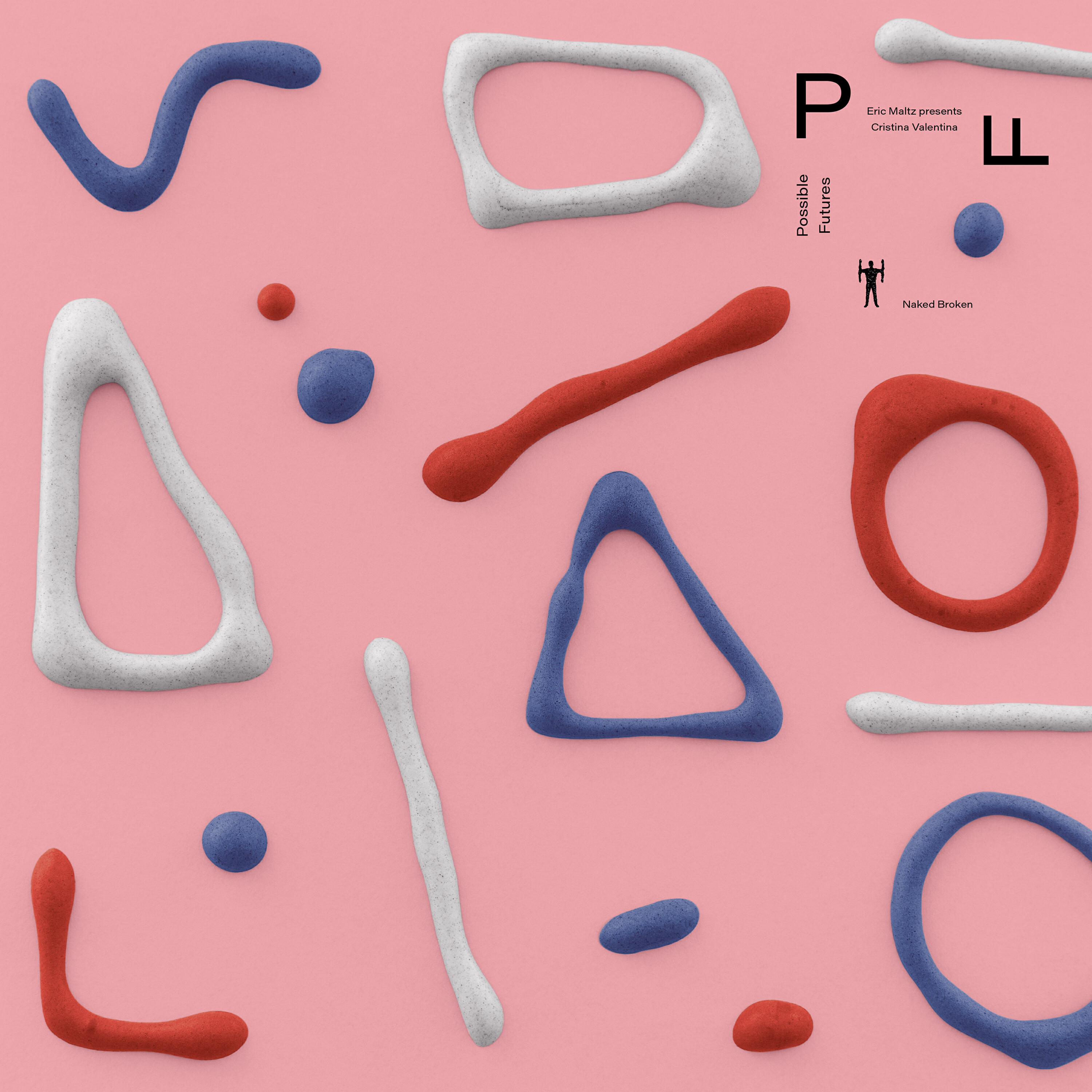 Релиз Naked Broken