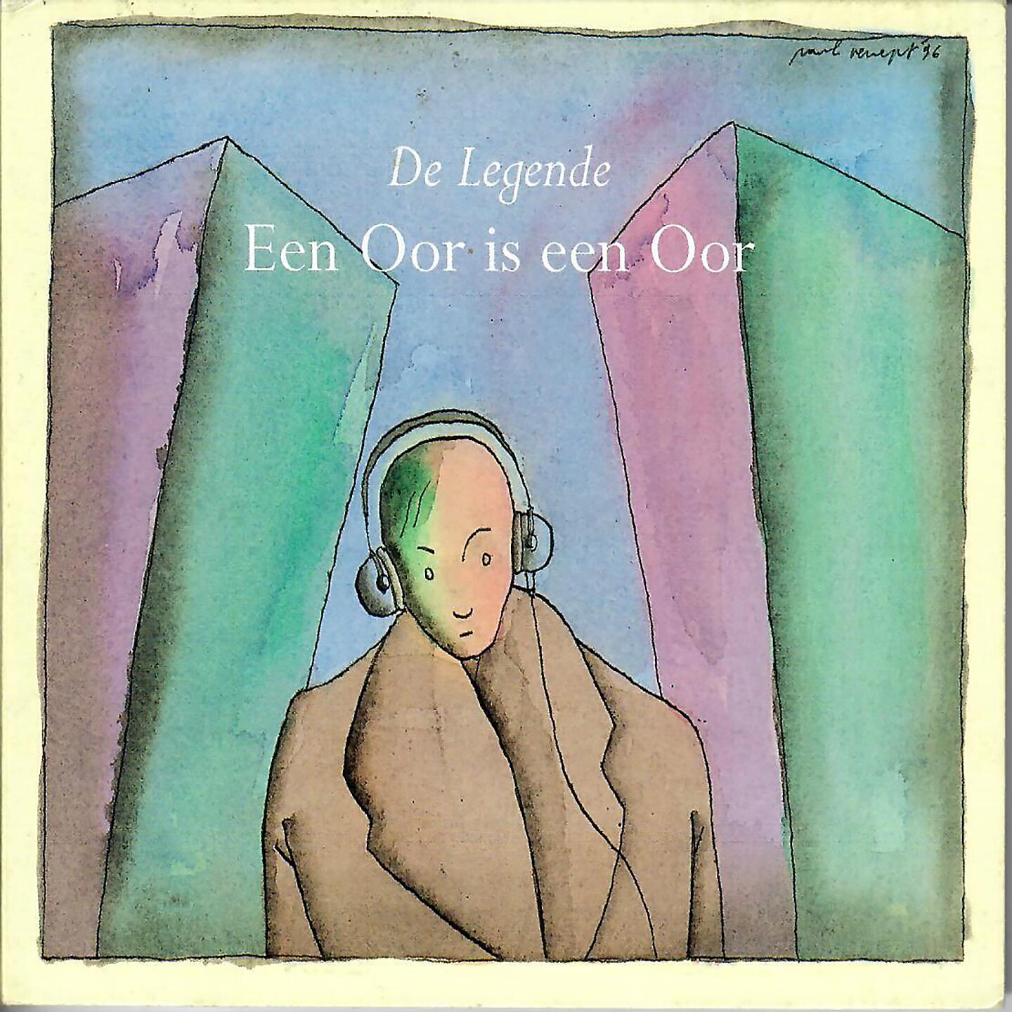 Релиз Een Oor Is Een Oor