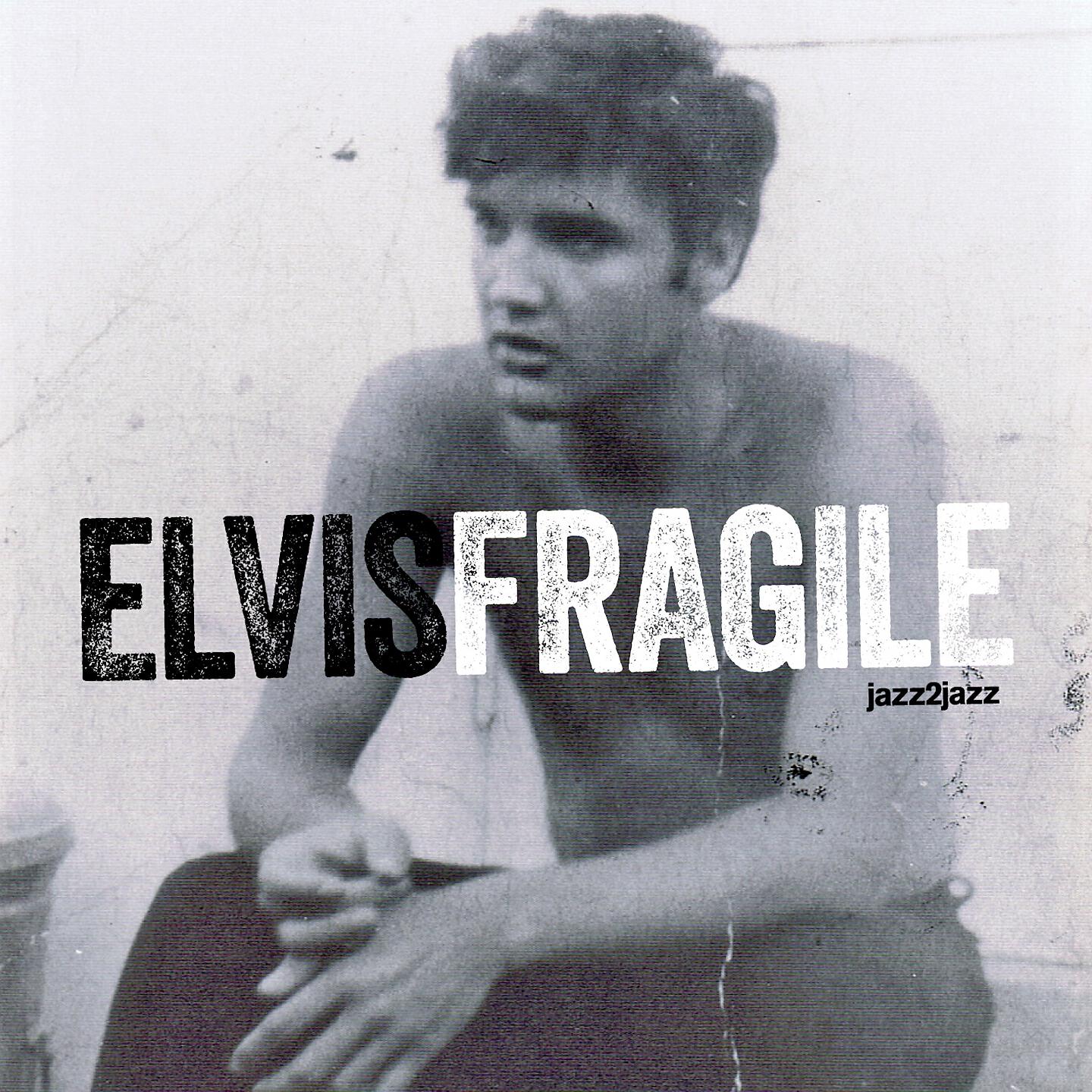 Релиз Fragile