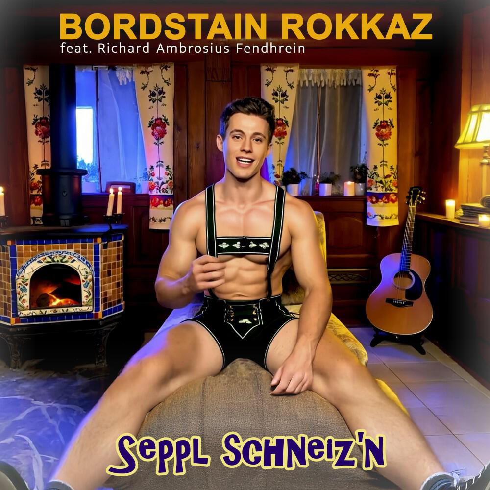 Трек Seppl schneiz'n