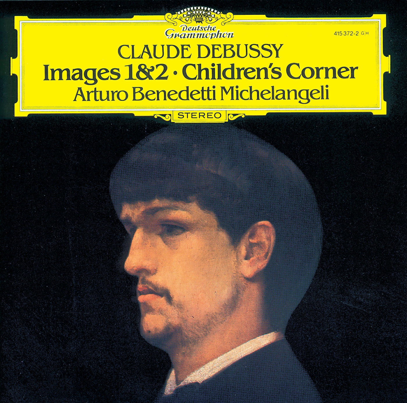 Релиз Debussy: Images 1 & 2; Children's Corner