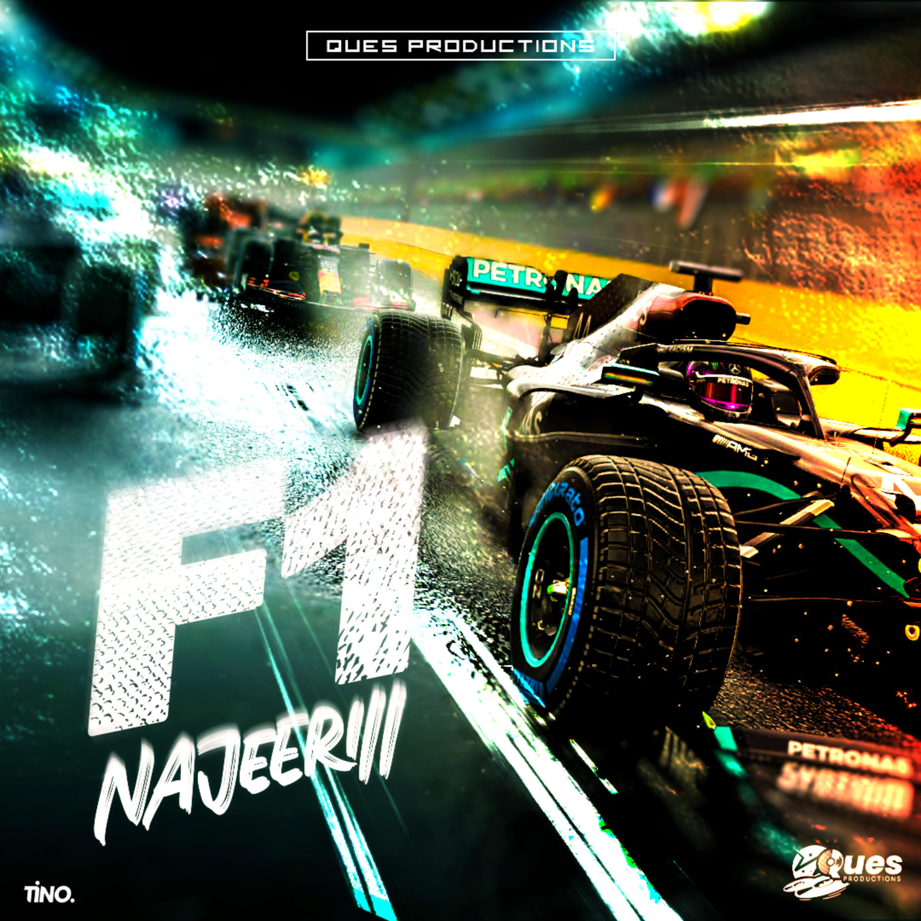 Релиз F1