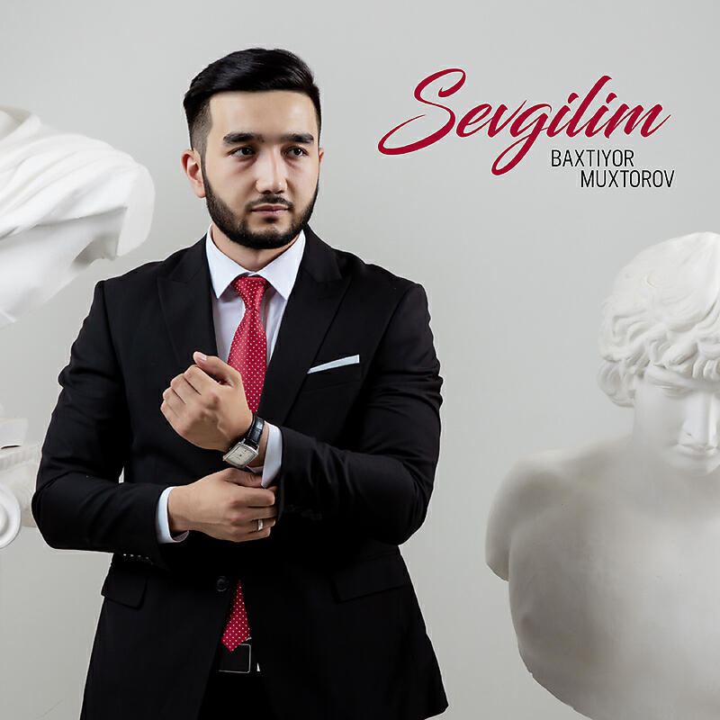Релиз Sevgilim