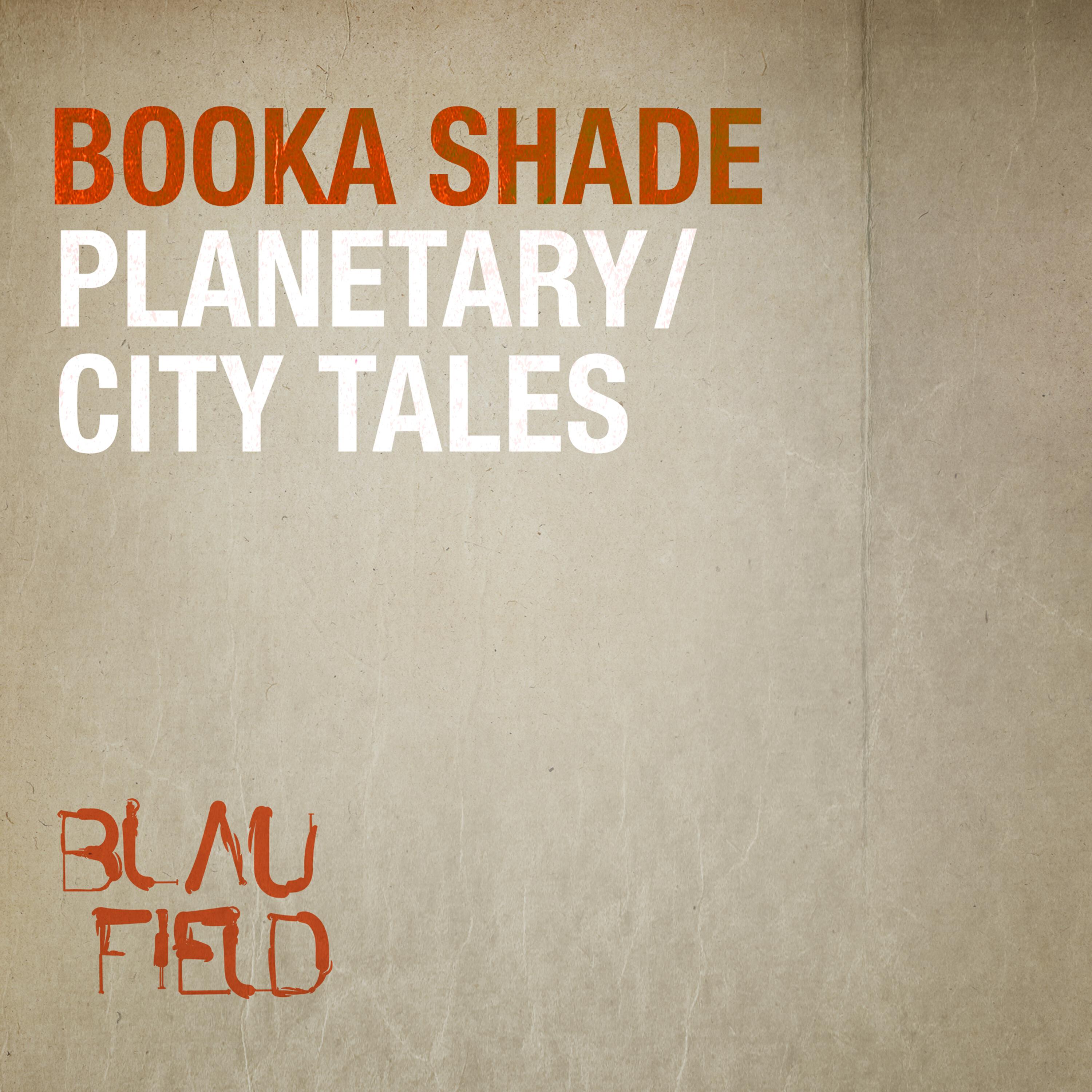 Релиз Planetary / City Tales