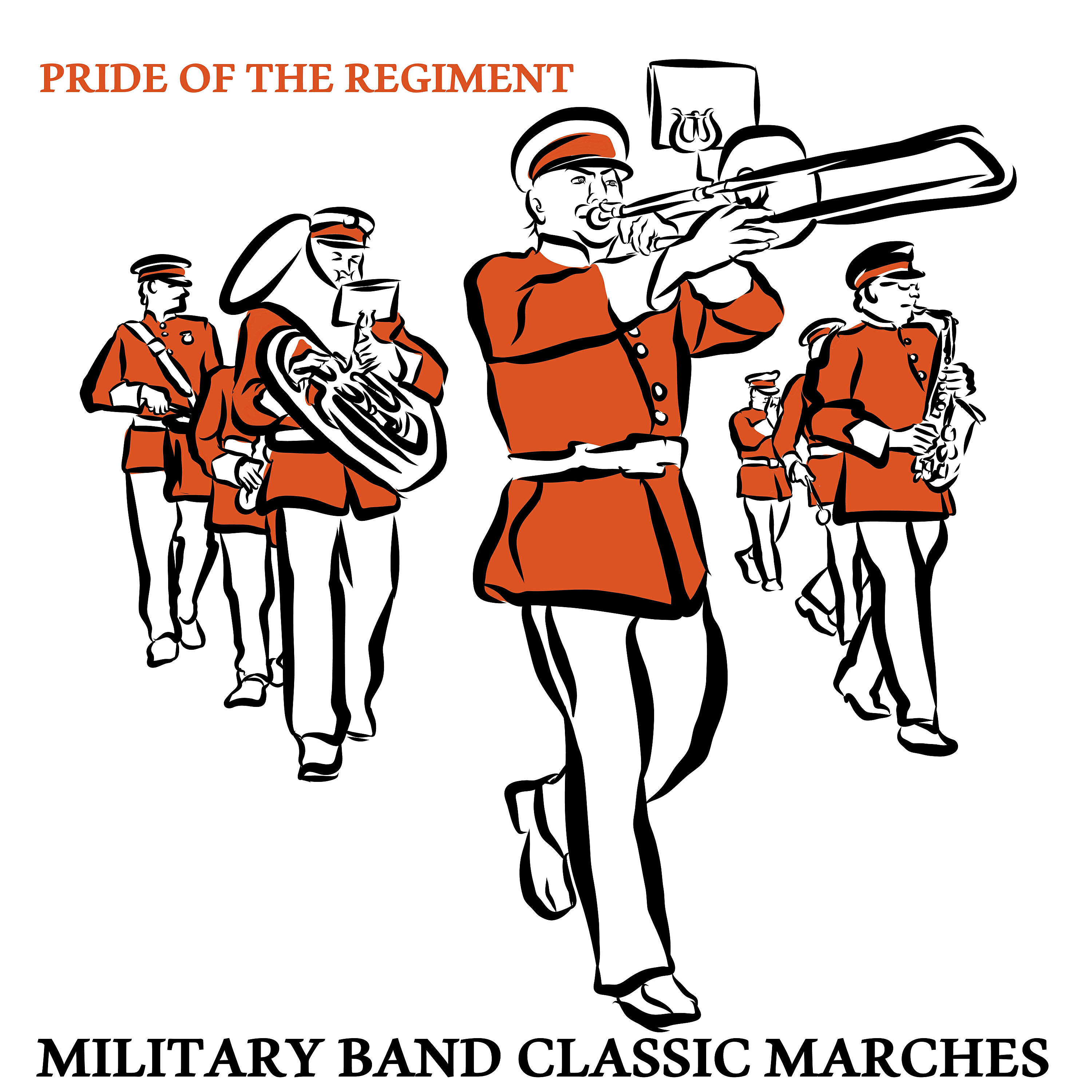 Релиз Military Band Classic Marches