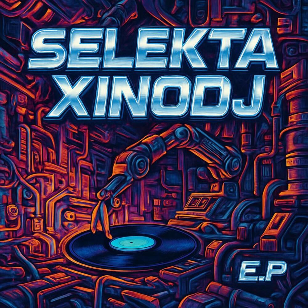 Релиз Selekta