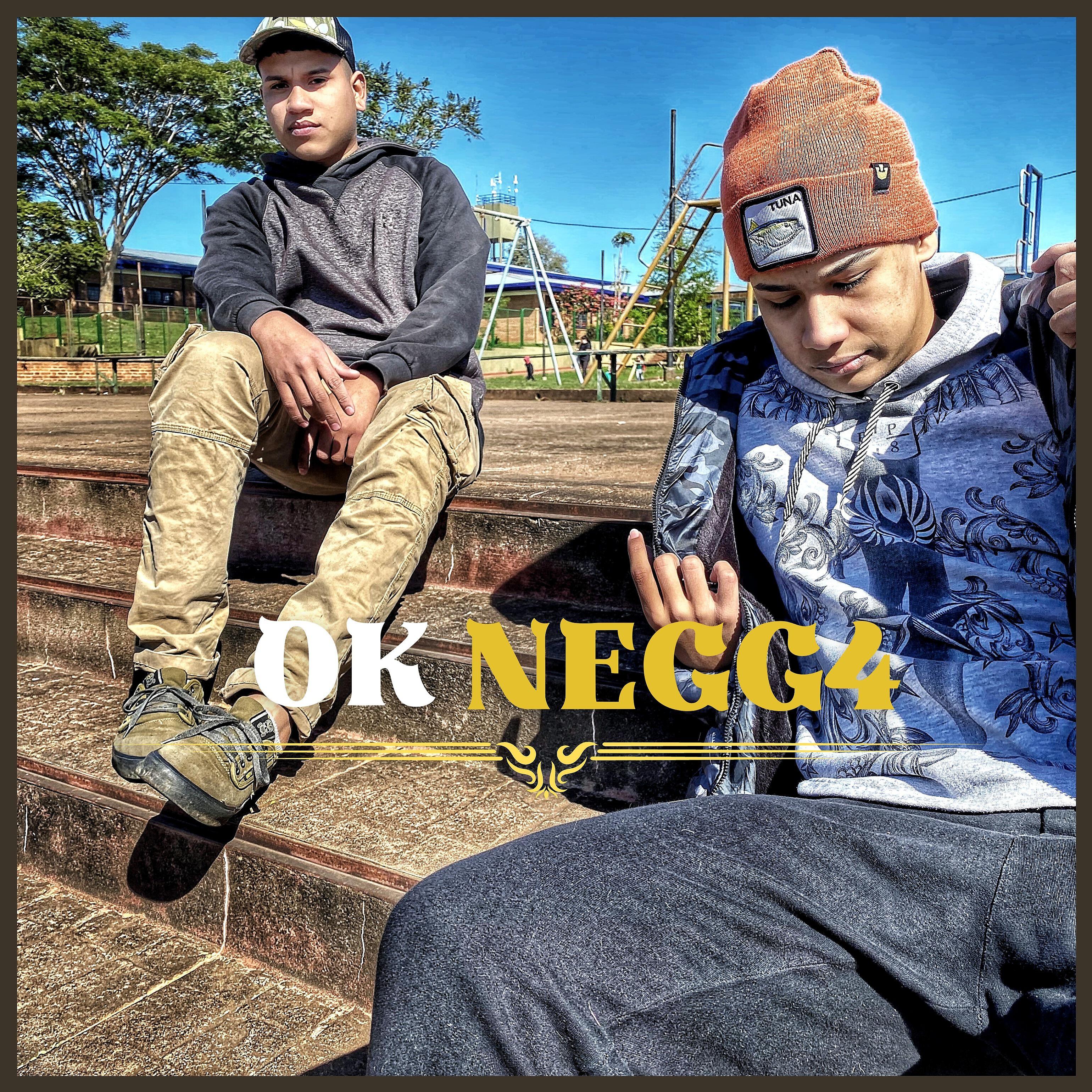 Релиз Ok Negg4