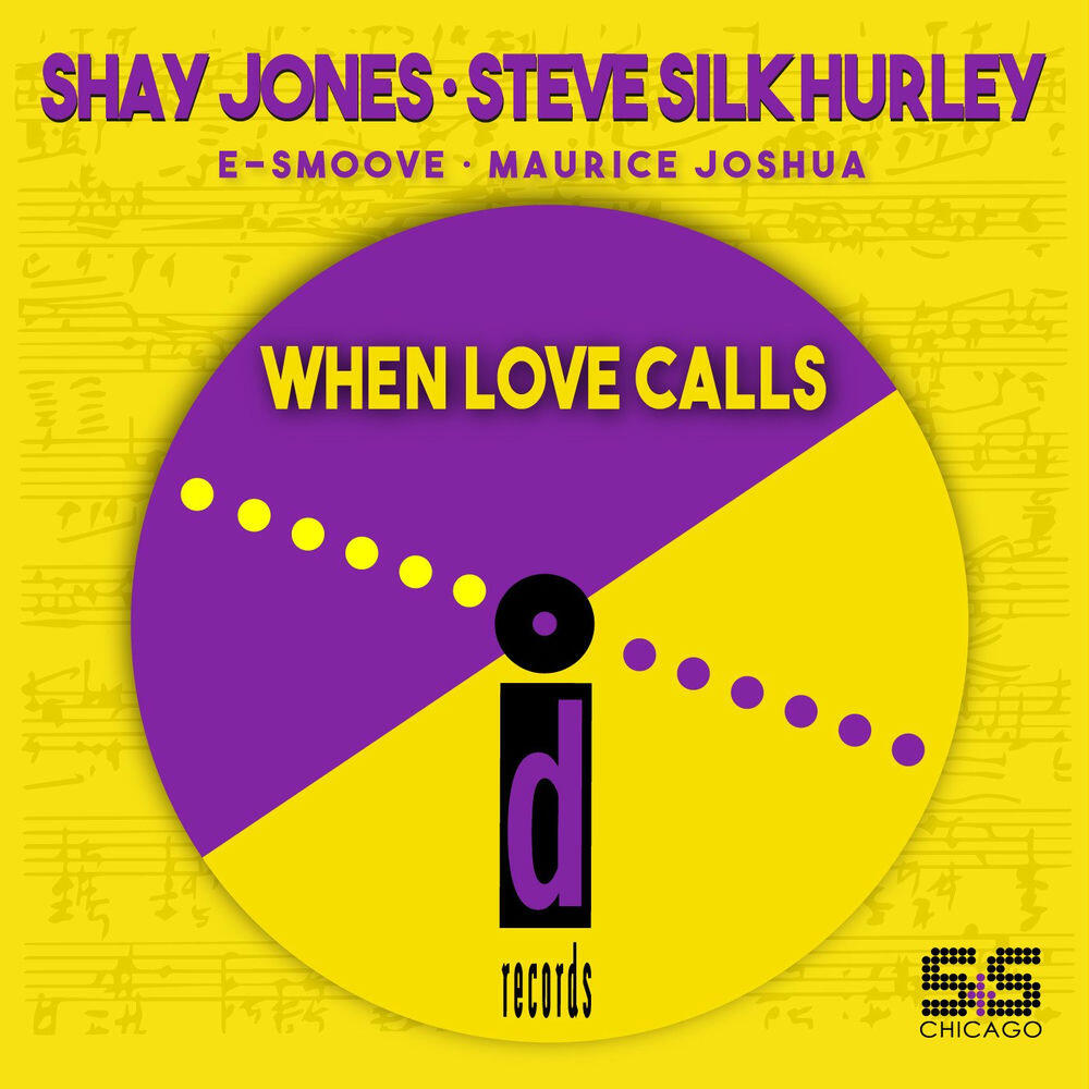 Релиз When Love Calls