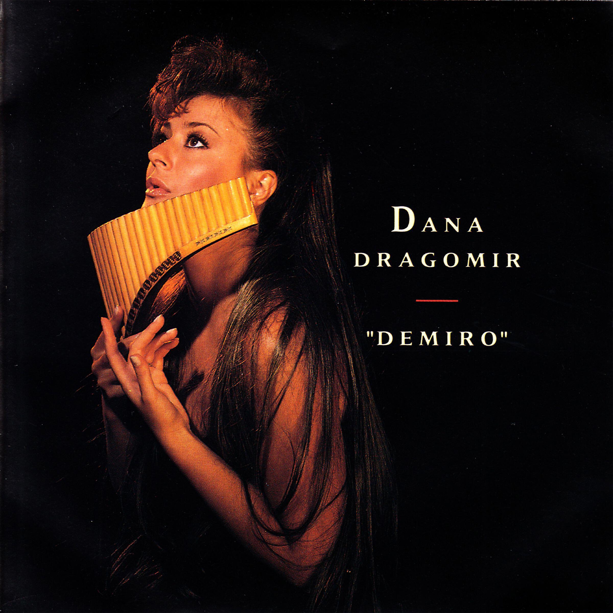 Релиз Demiro