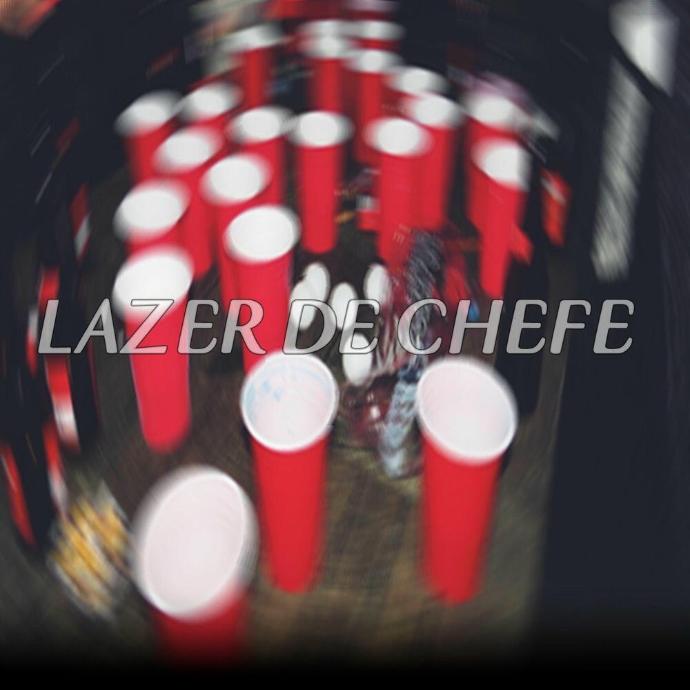 Релиз Lazer de Chefe