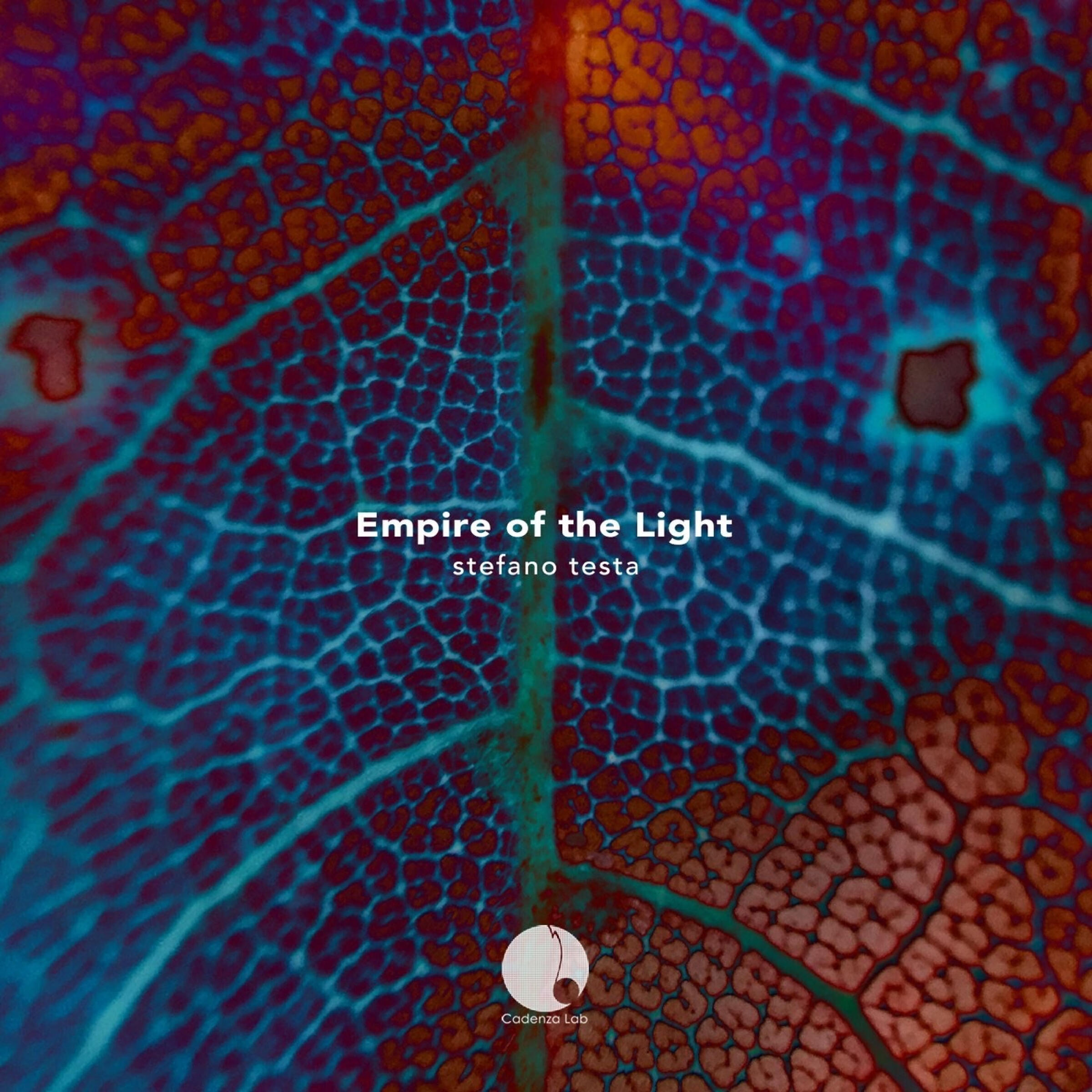 Релиз Empire of the Light