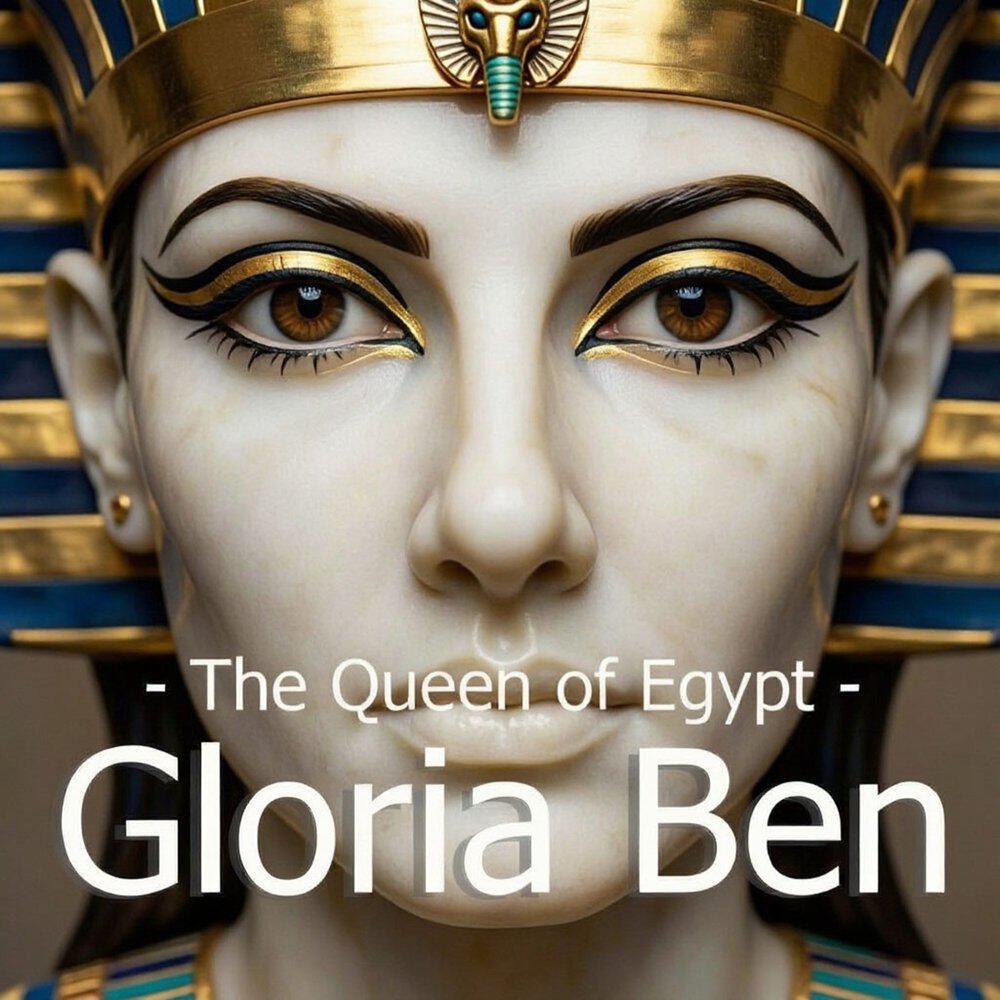 Релиз The Queen of Egypt