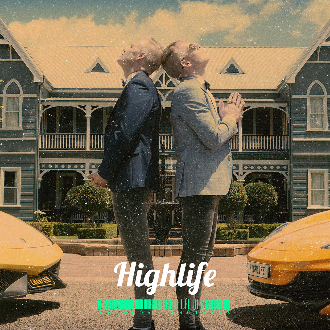 Релиз Highlife