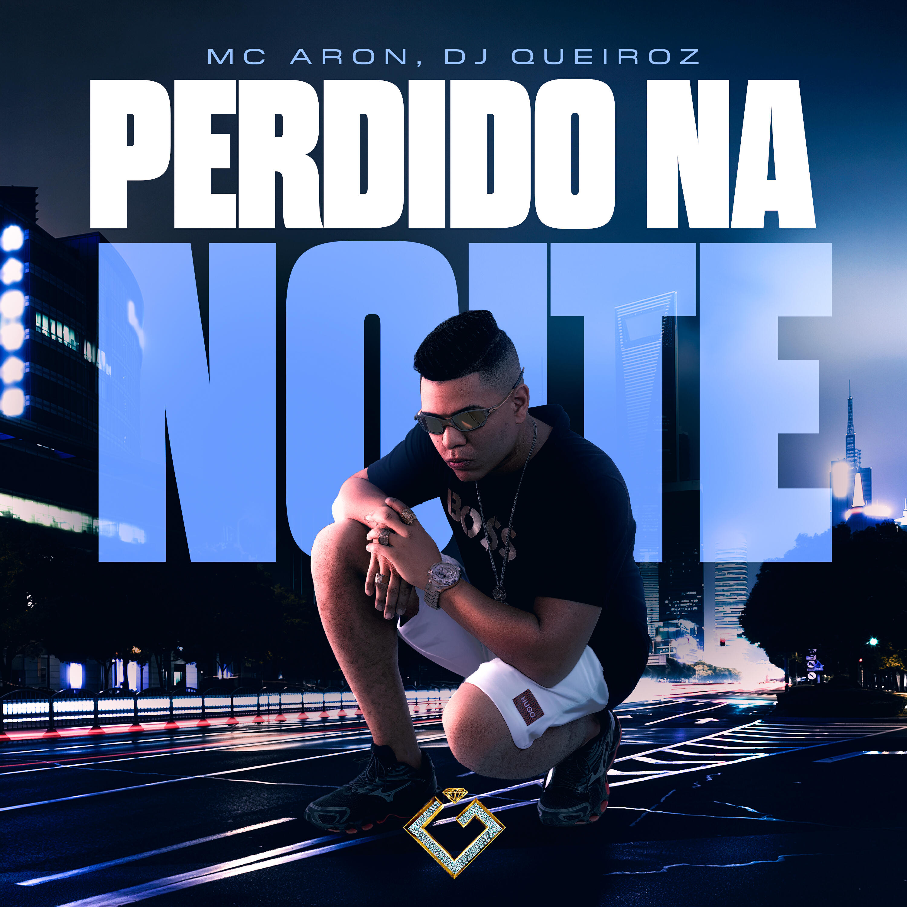 Релиз Perdido na Noite