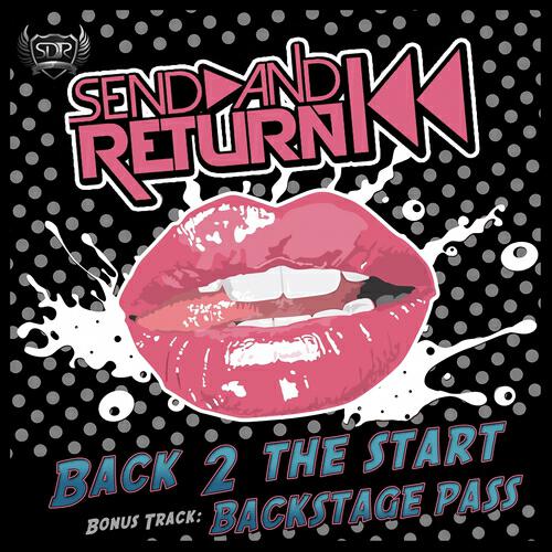 Релиз Back 2 the Start