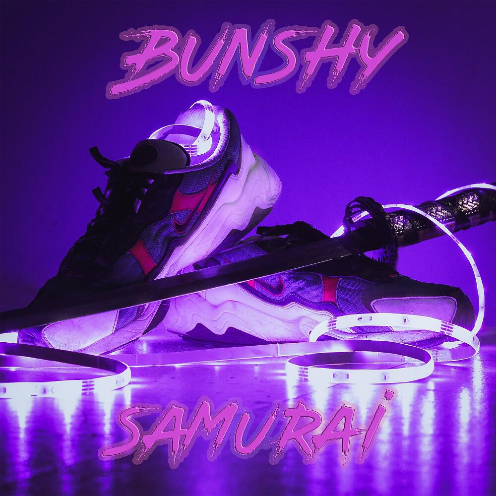 Bunshy