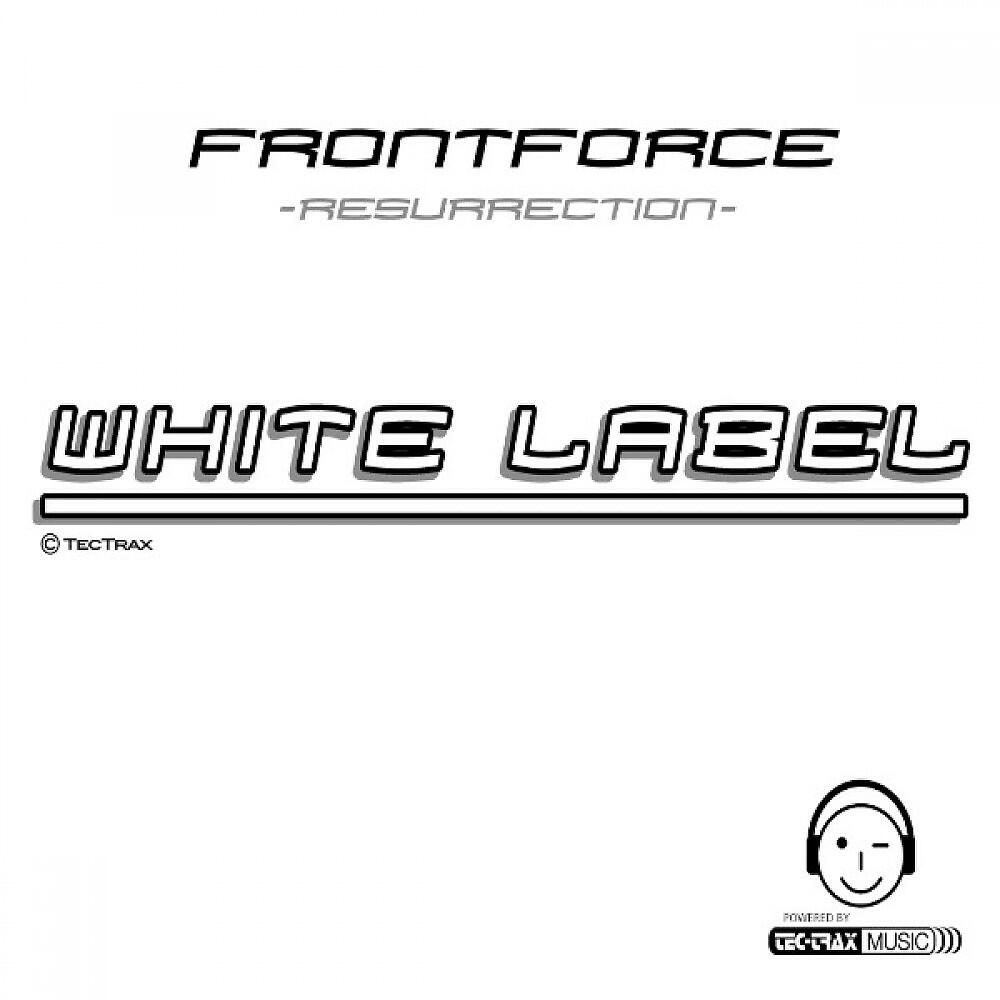 Релиз Resurrection, Original Mix ( White Label ) Style: Techno