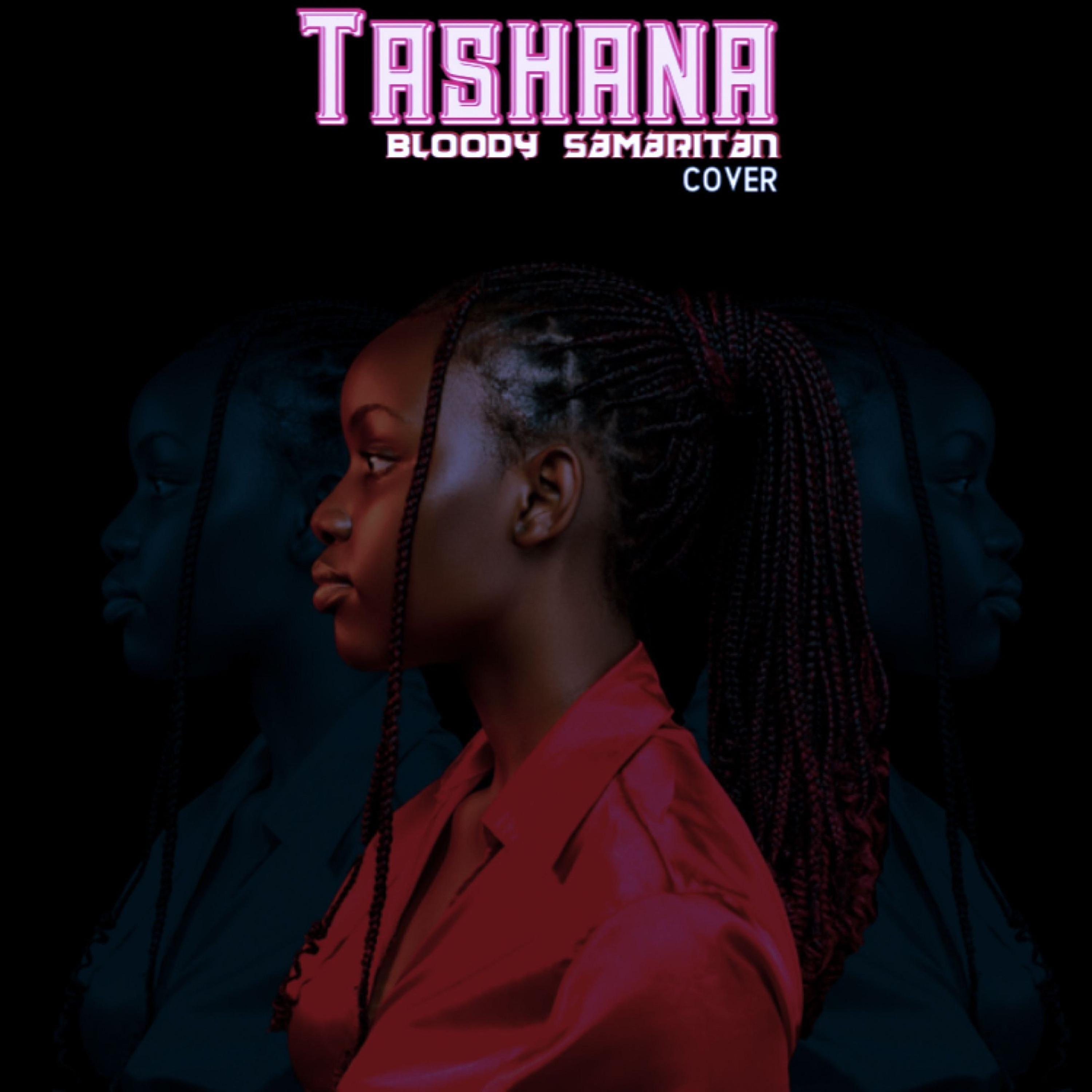 Tashana