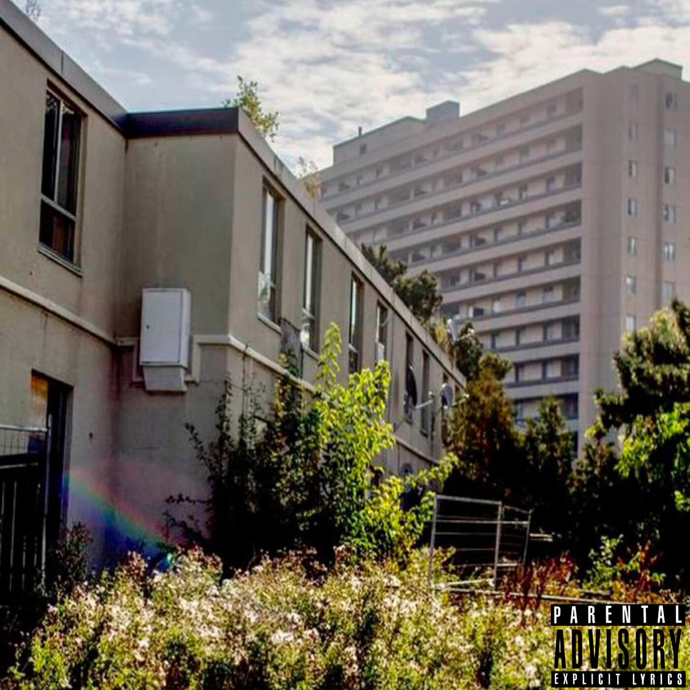 Релиз Thug Baby / Free Demarcus