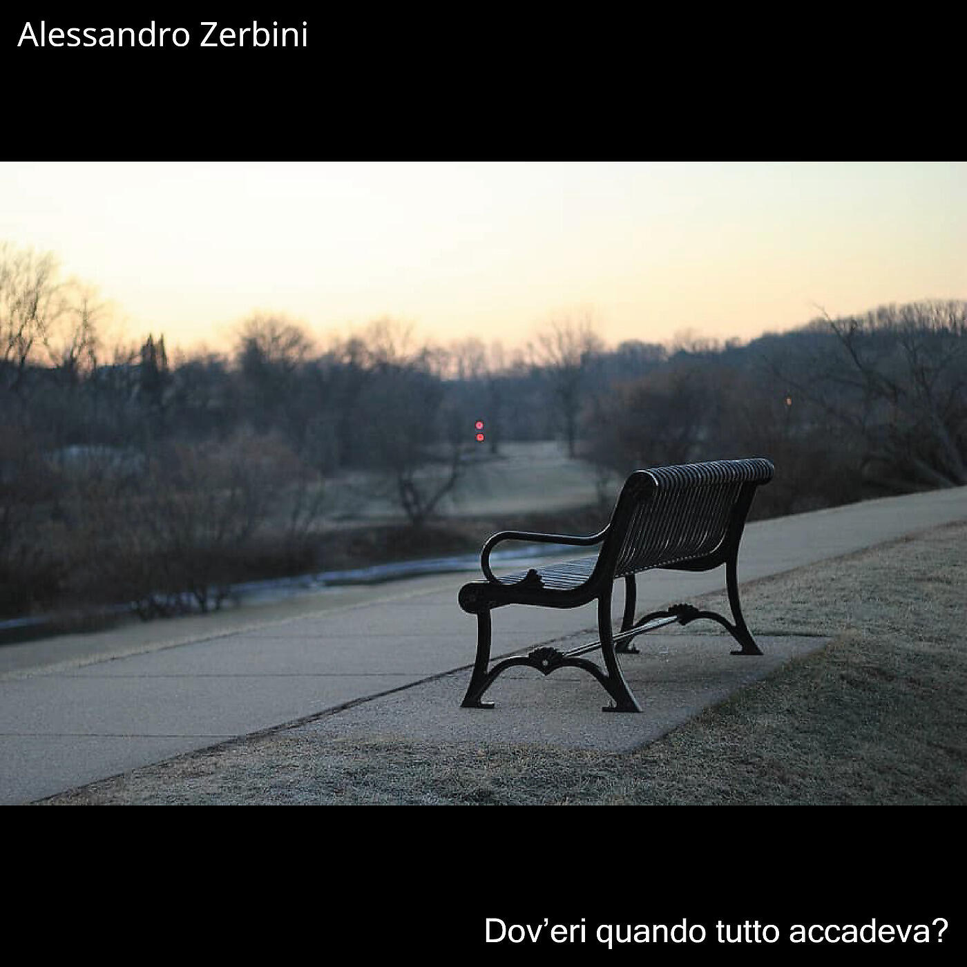 Alessandro Zerbini
