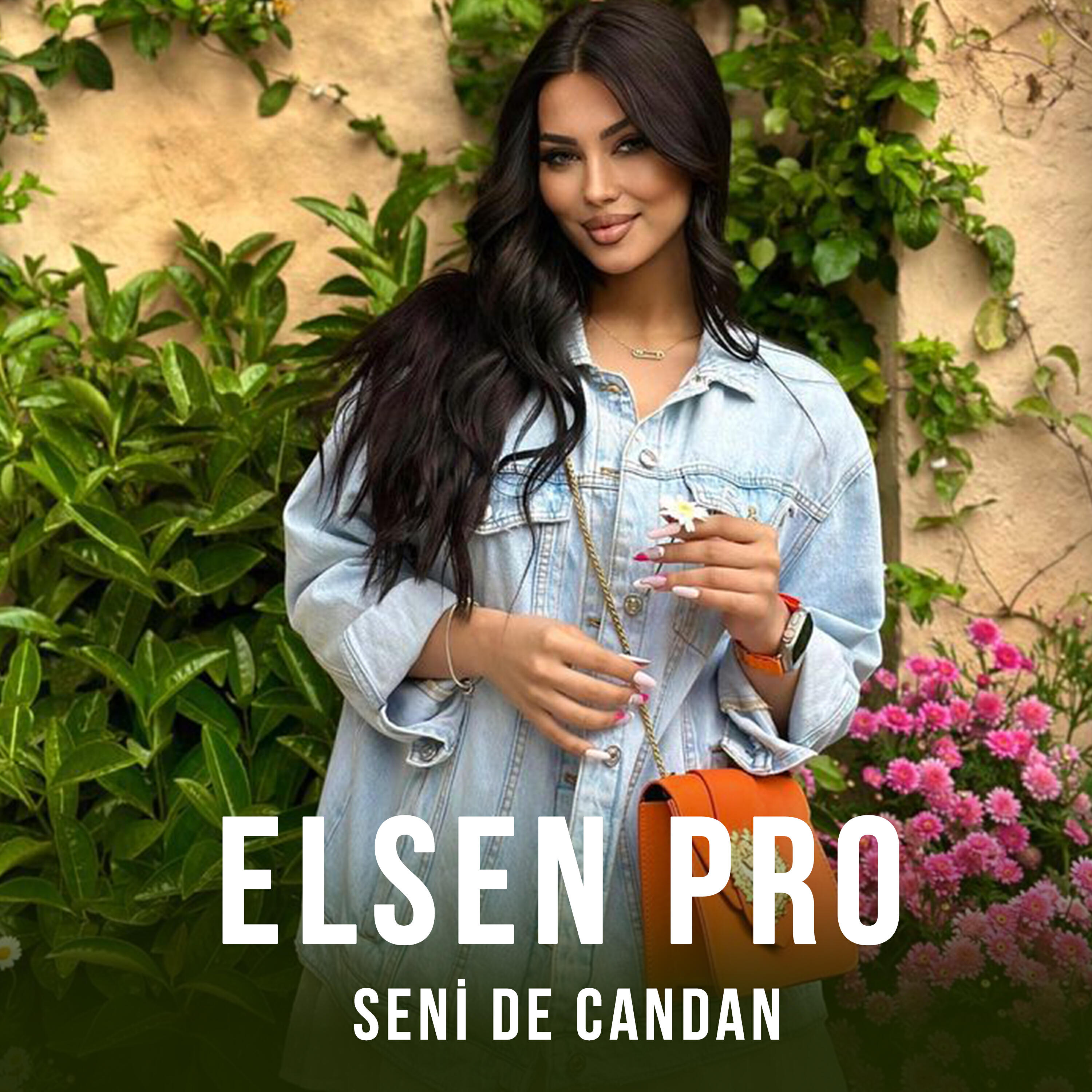 Релиз Seni De Candan