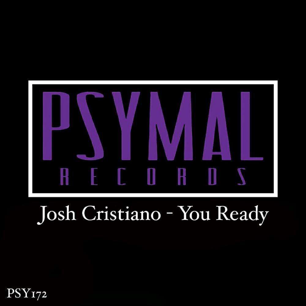 Josh Cristiano