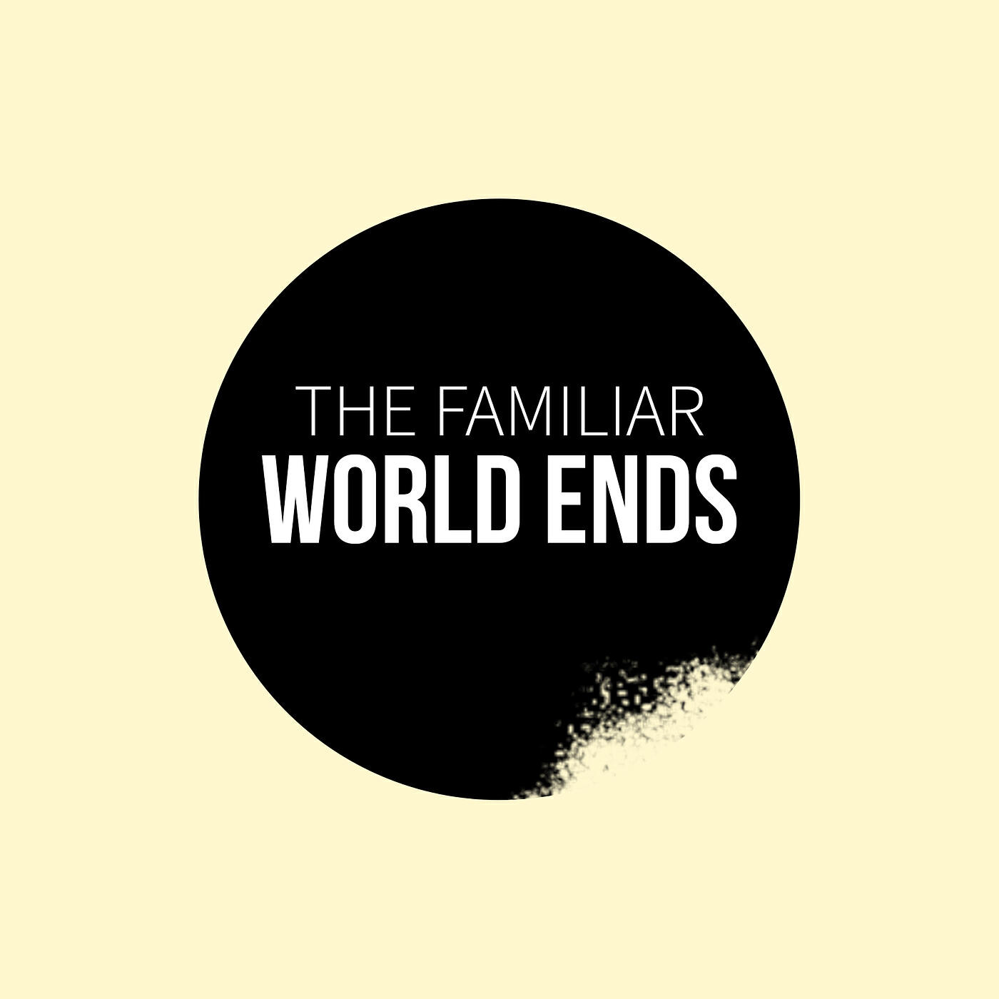 Релиз World Ends