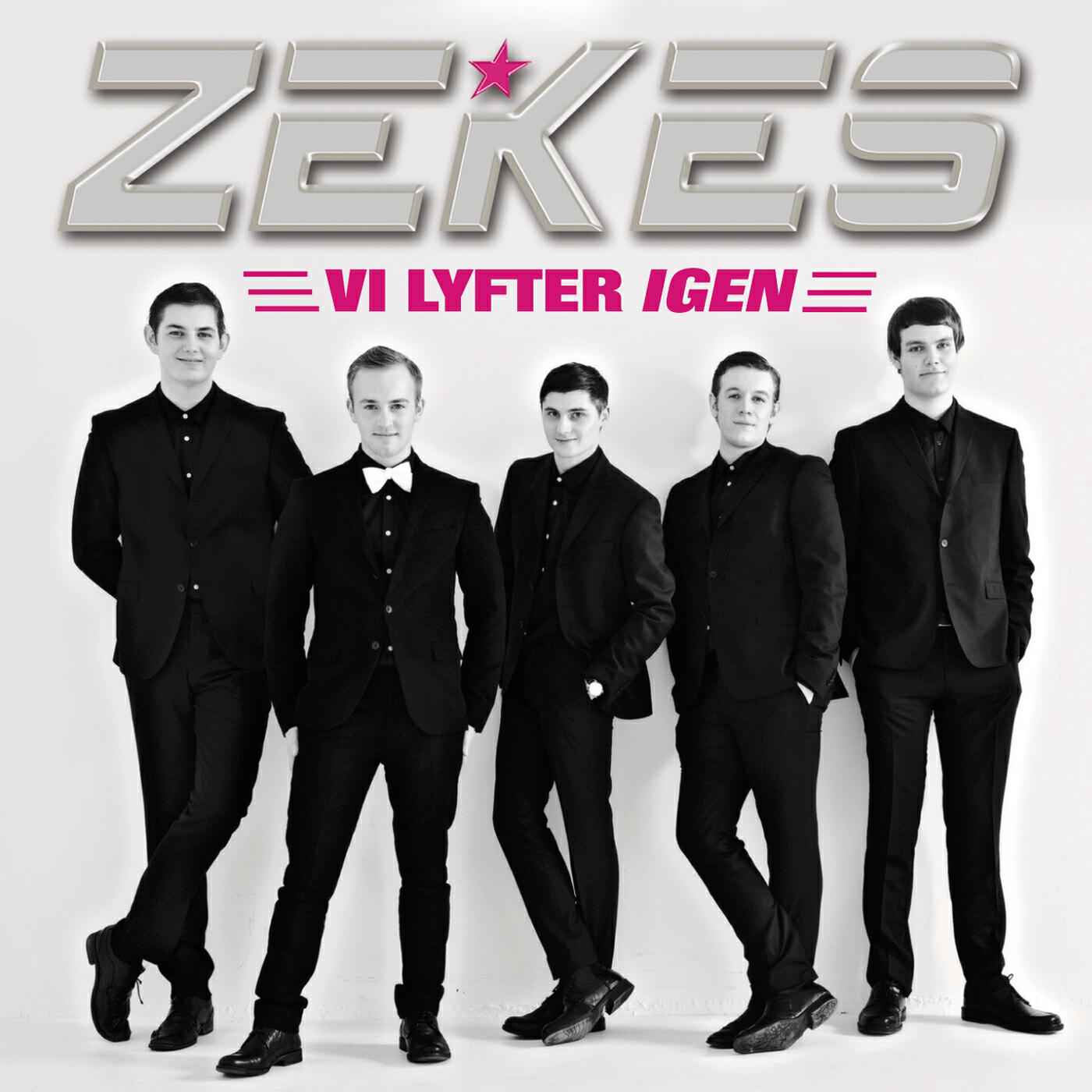 Релиз Vi lyfter igen
