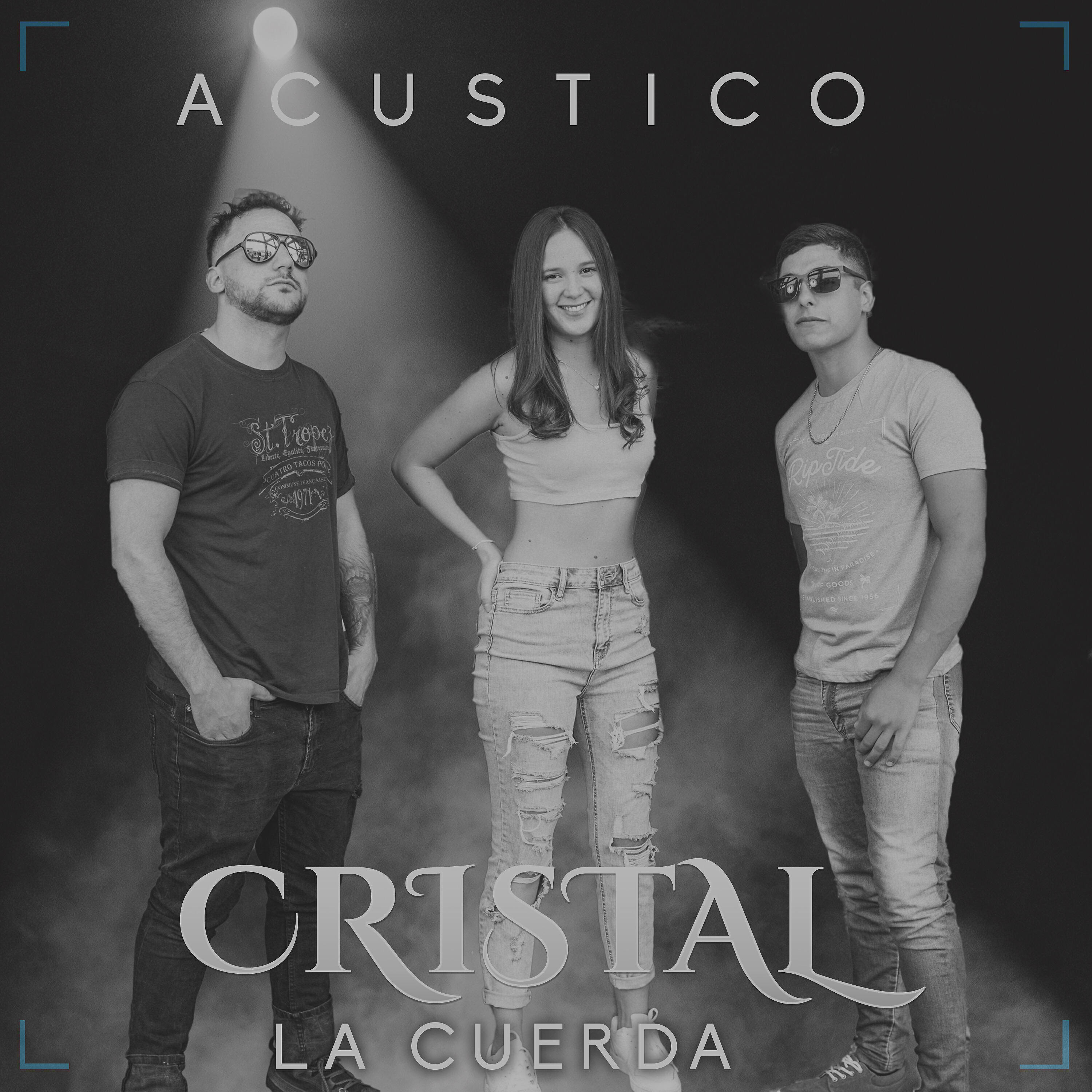 Релиз La Cuerda (Acustico)