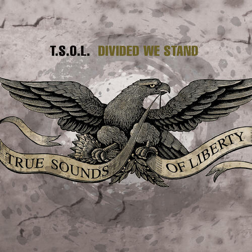 Релиз Divided We Stand
