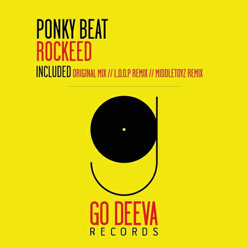 Релиз Ponky Beat