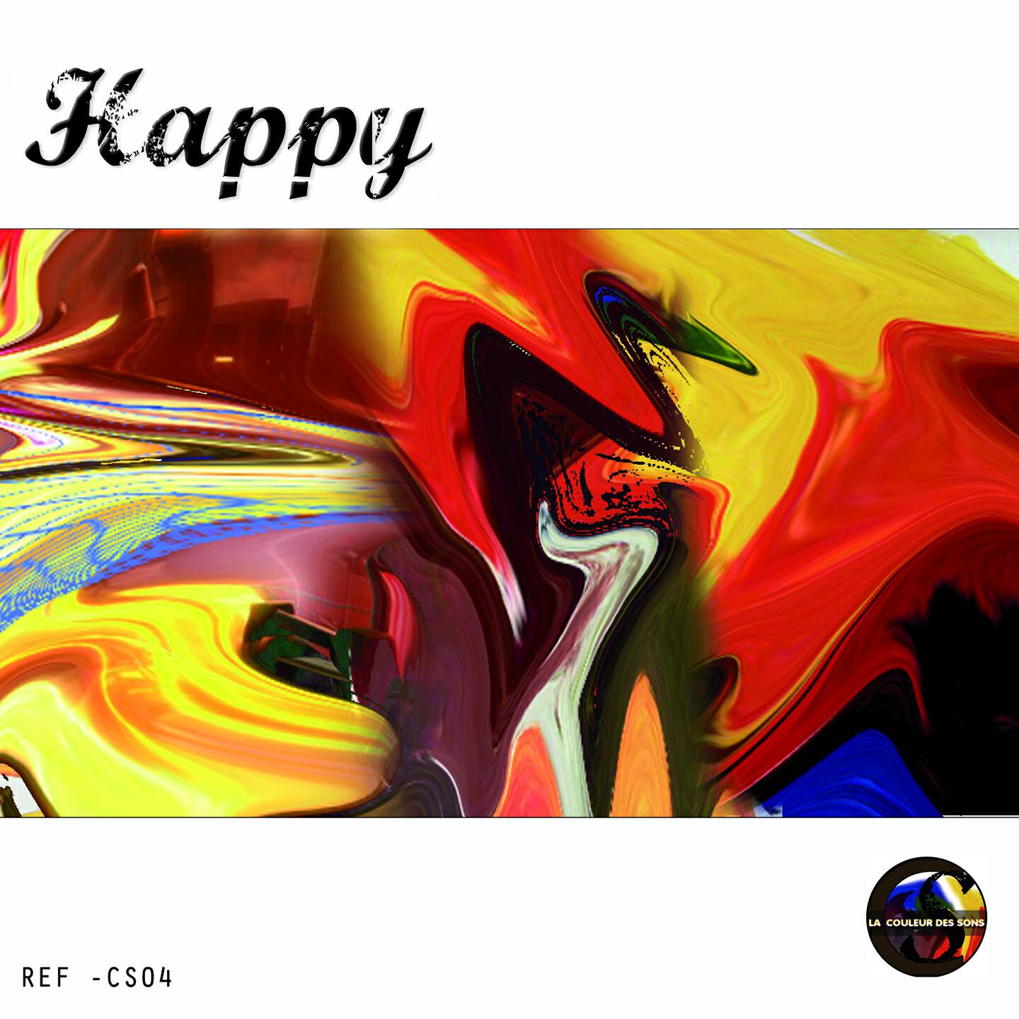 Релиз Happy