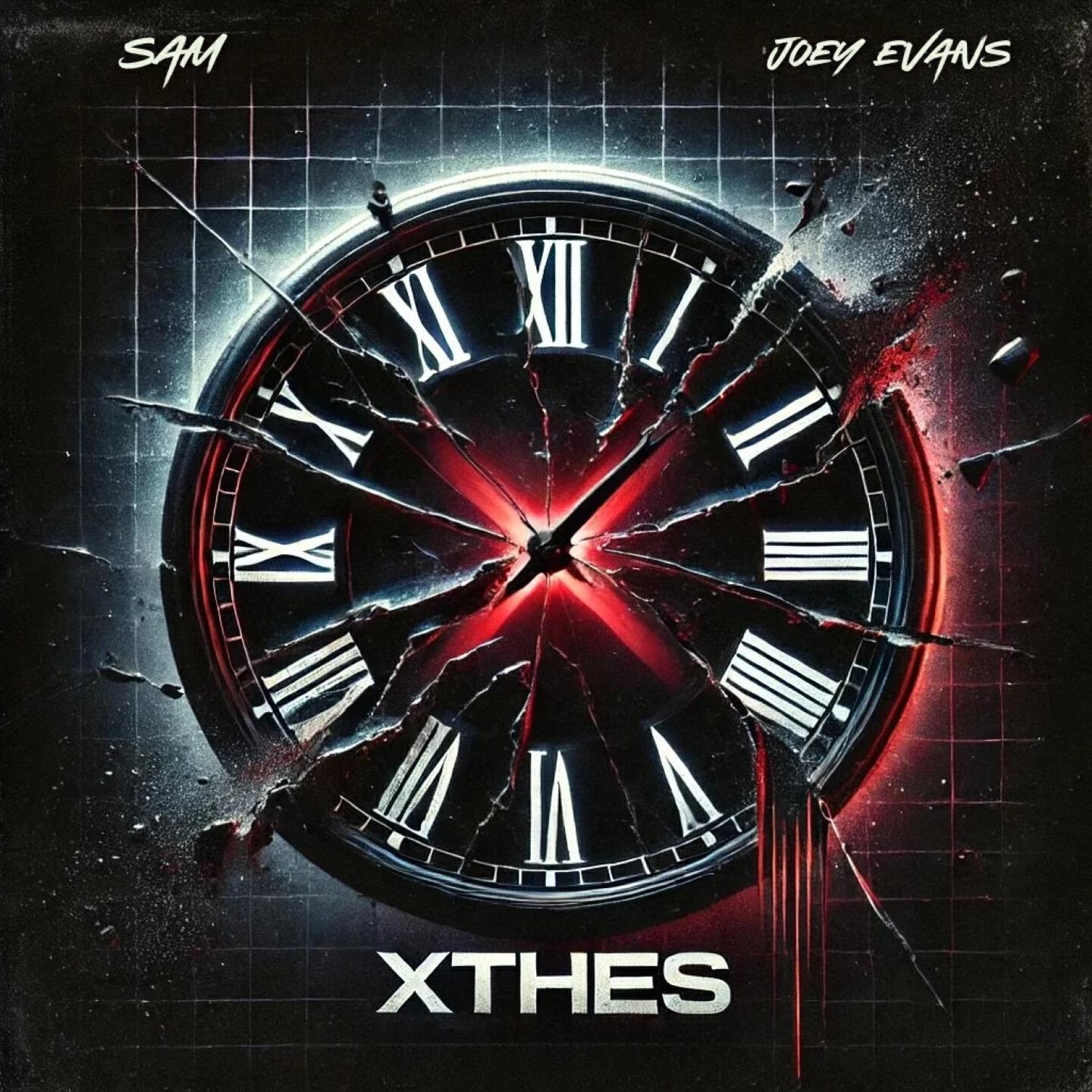 Joey Evans все песни в mp3