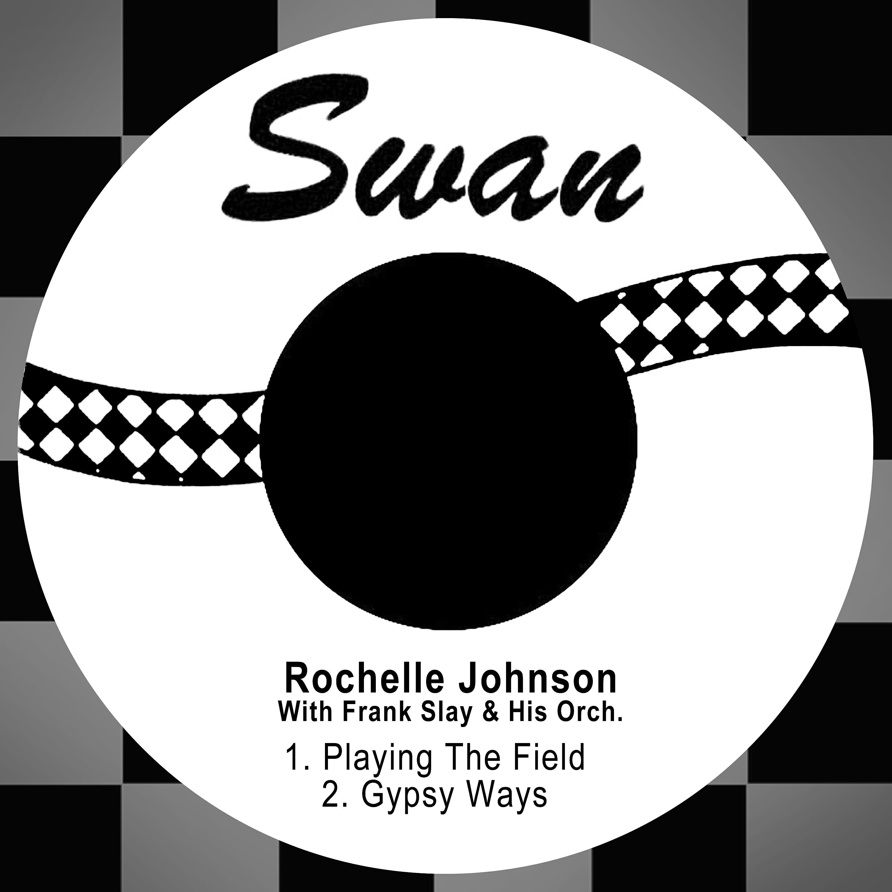 Rochelle Johnson